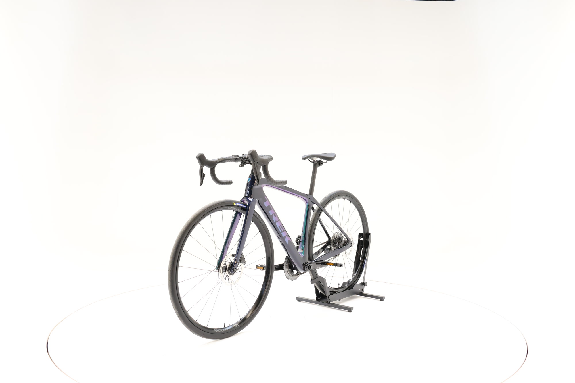 Trek Domane SL 6 eTap, 50 cm, 160-169 cm, 2024, 0 km – Bild 1 von 8