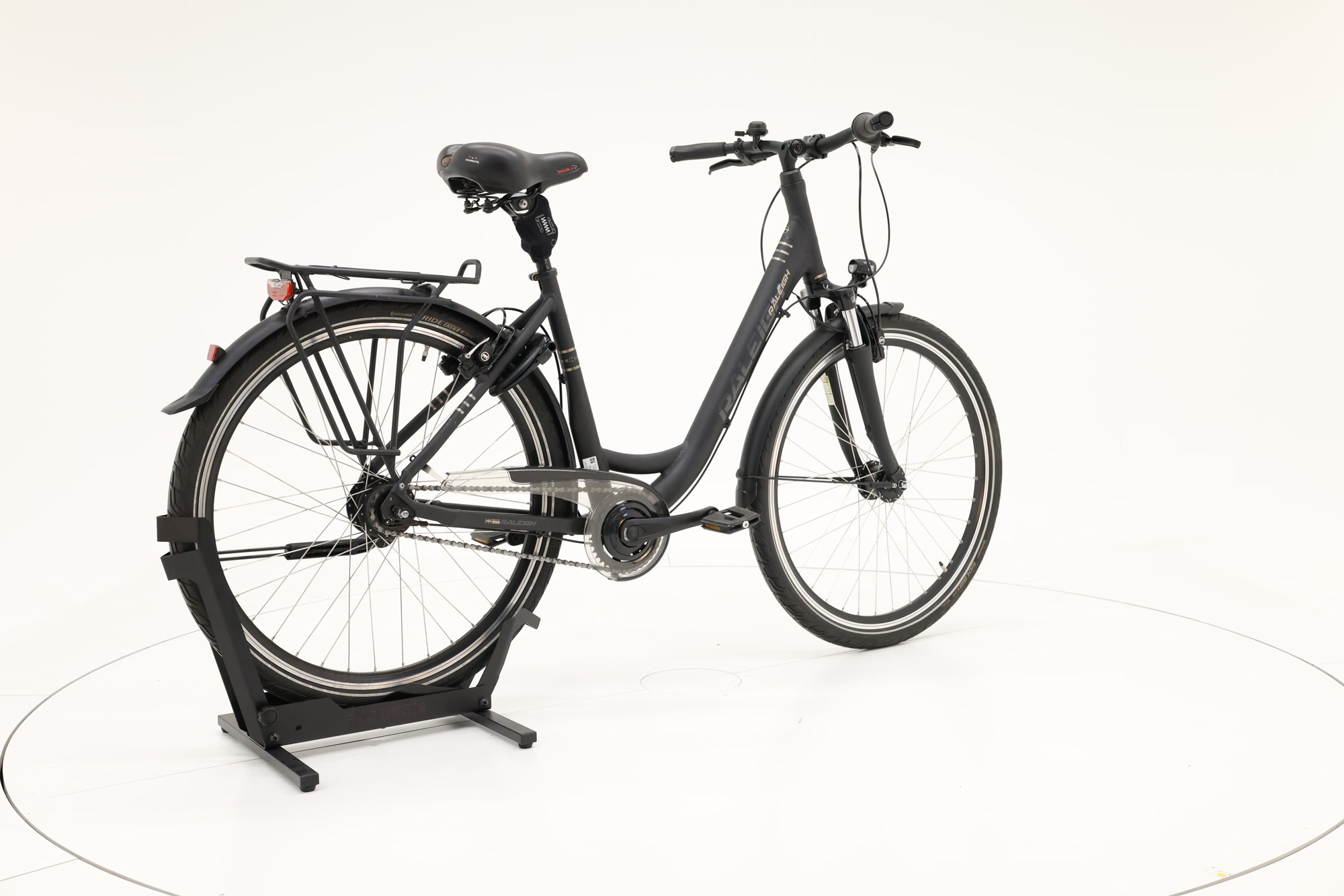 Raleigh Chester 8 XXL