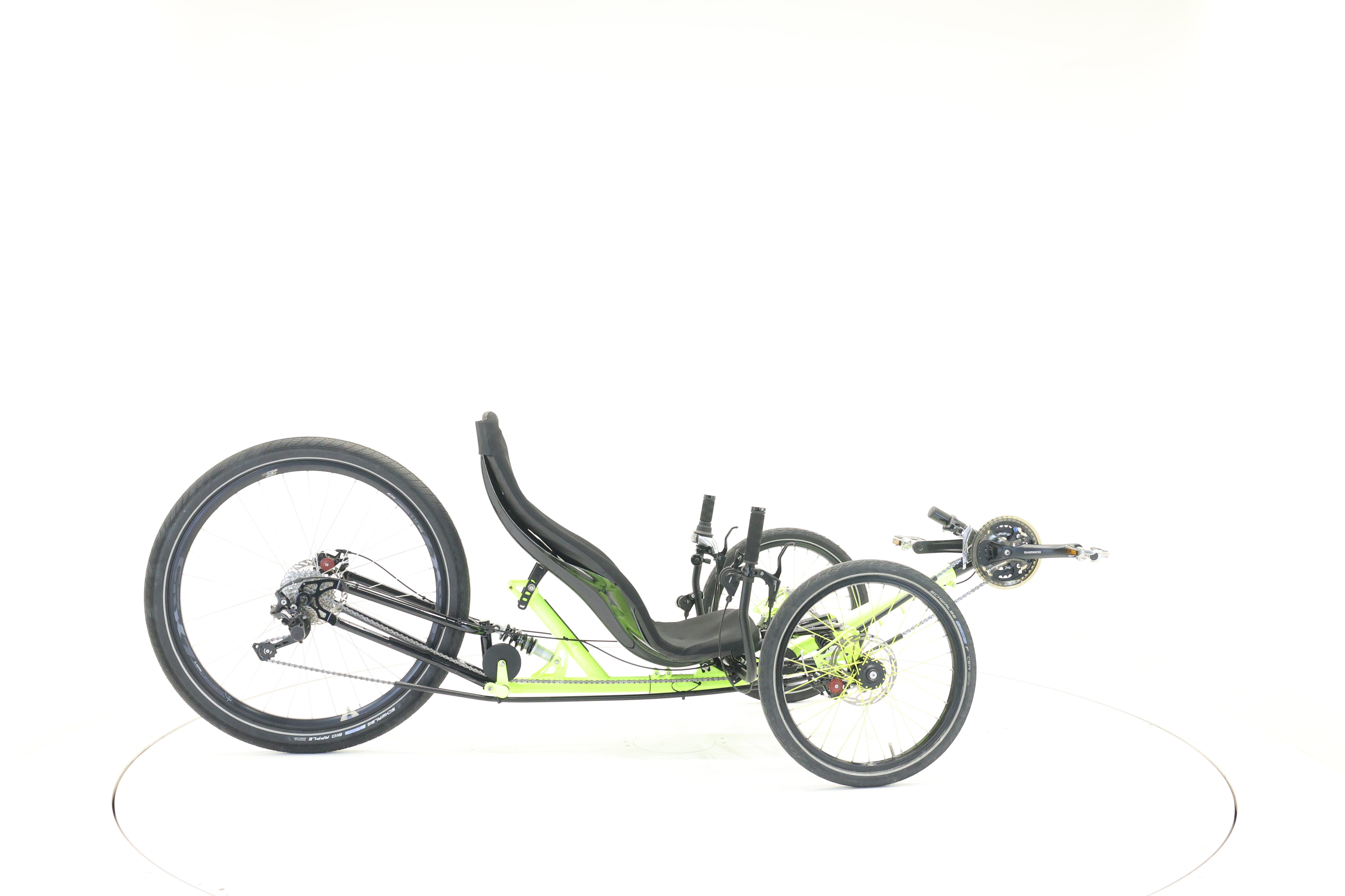 Stein Bike Revolution Wild One 20/28, Unisize, Unisize, 2025, 0 km – Bild 14 von 27
