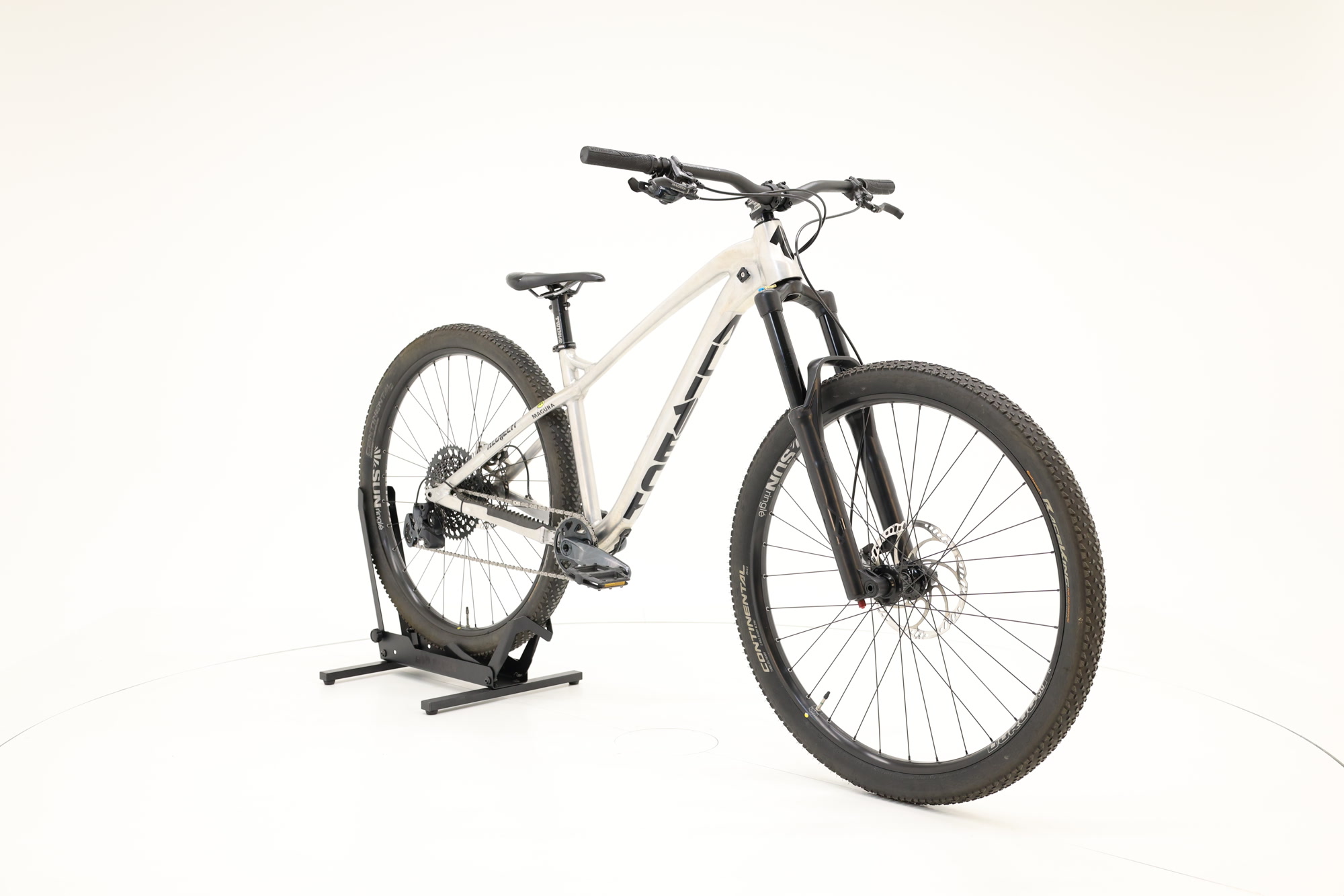 Alutech CheapTrick 29 Custom, M, 170-179 cm, 2022, 0 km – Bild 5 von 8