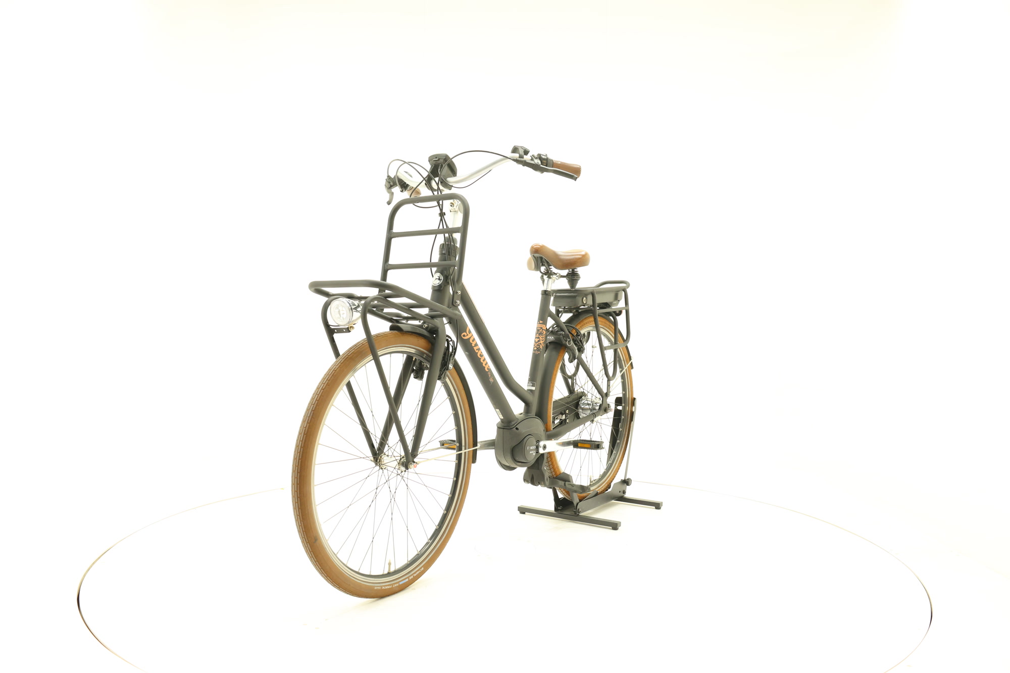 Gazelle Miss Grace C7+ HMB, 54 cm, 170-179 cm, 2022, 7369 km – Bild 1 von 8