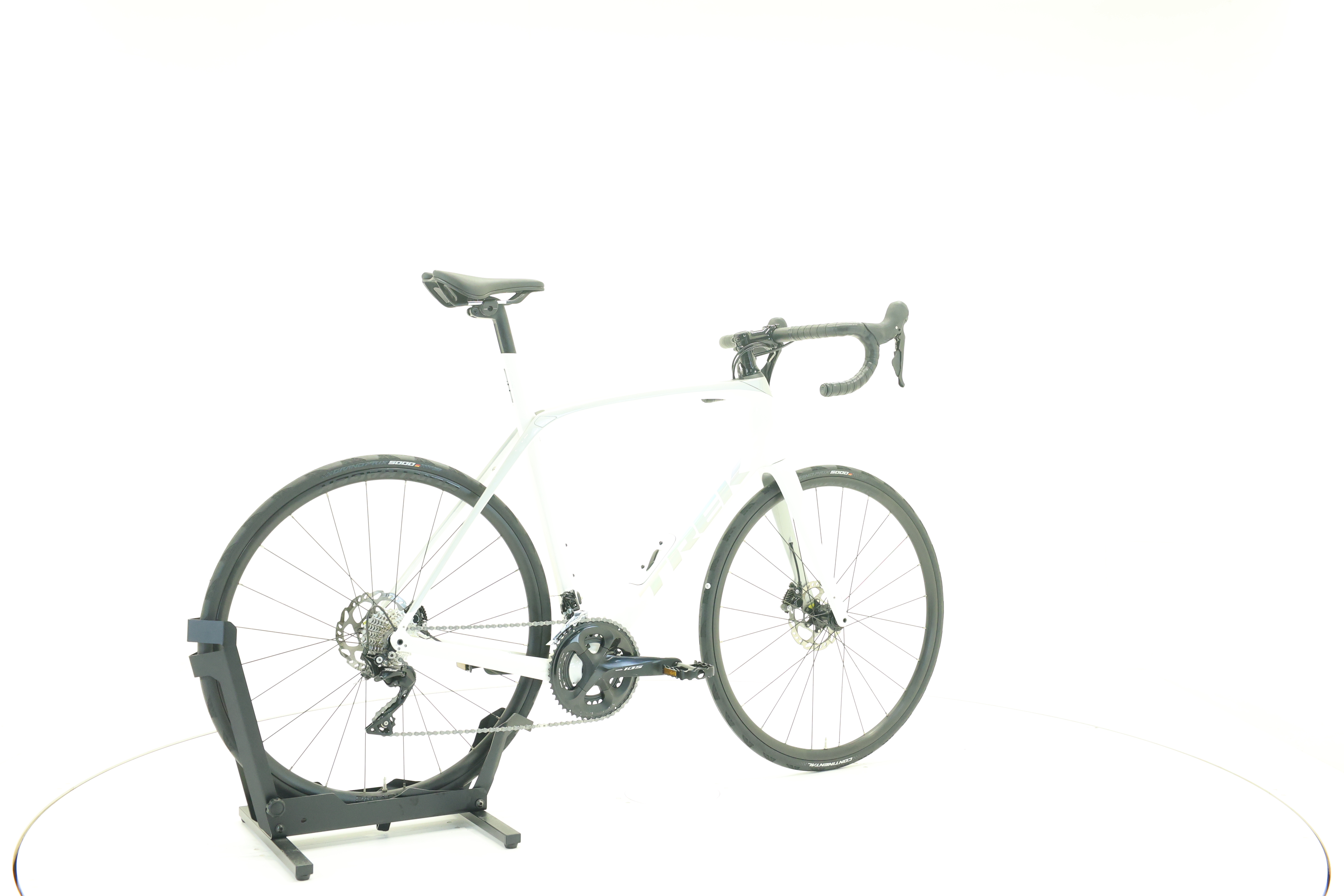 Trek Domane SL 5, 64 cm, 180-189 cm, 2023, 0 km – Bild 5 von 24