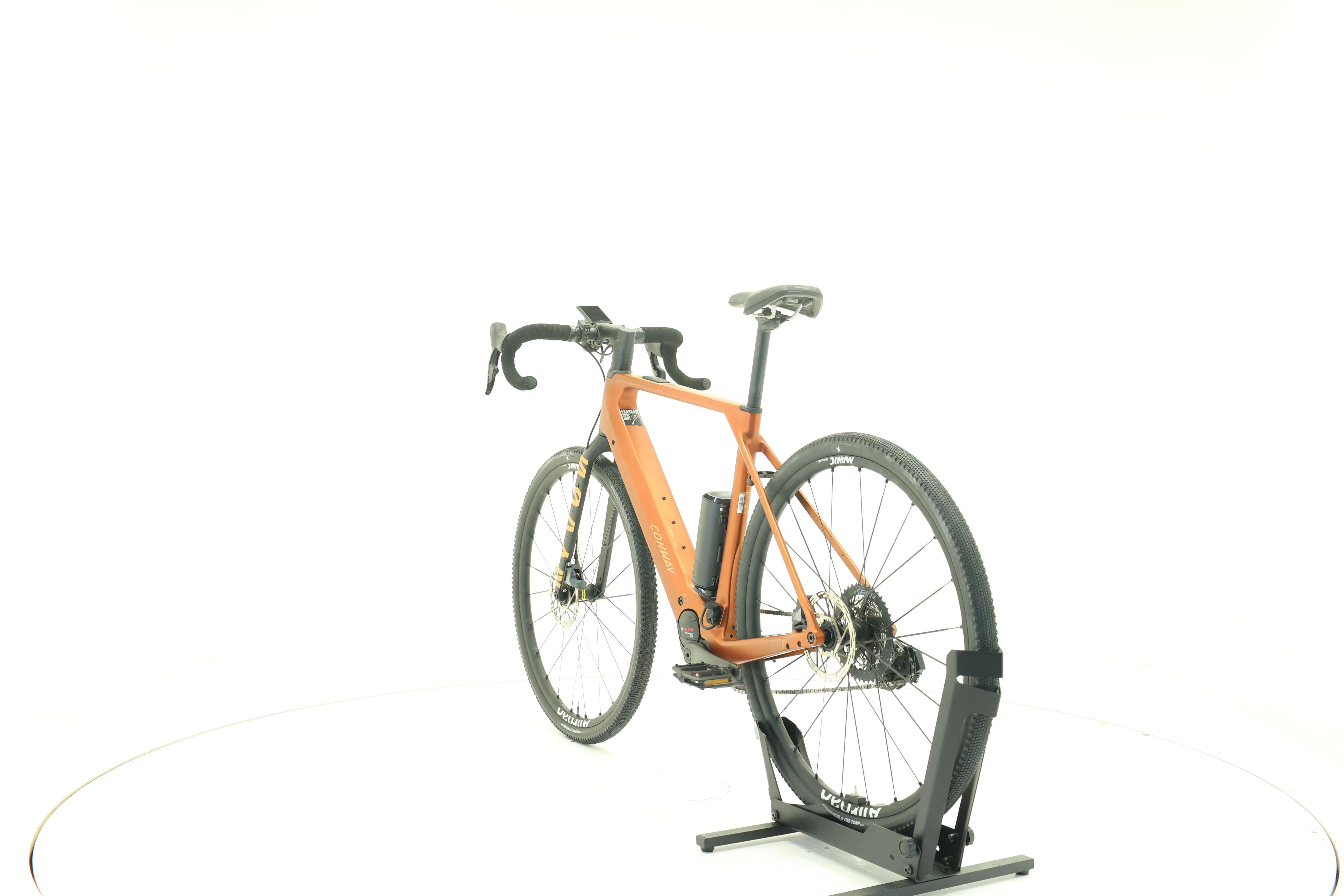 Conway Nyvon 12.0 Allroad