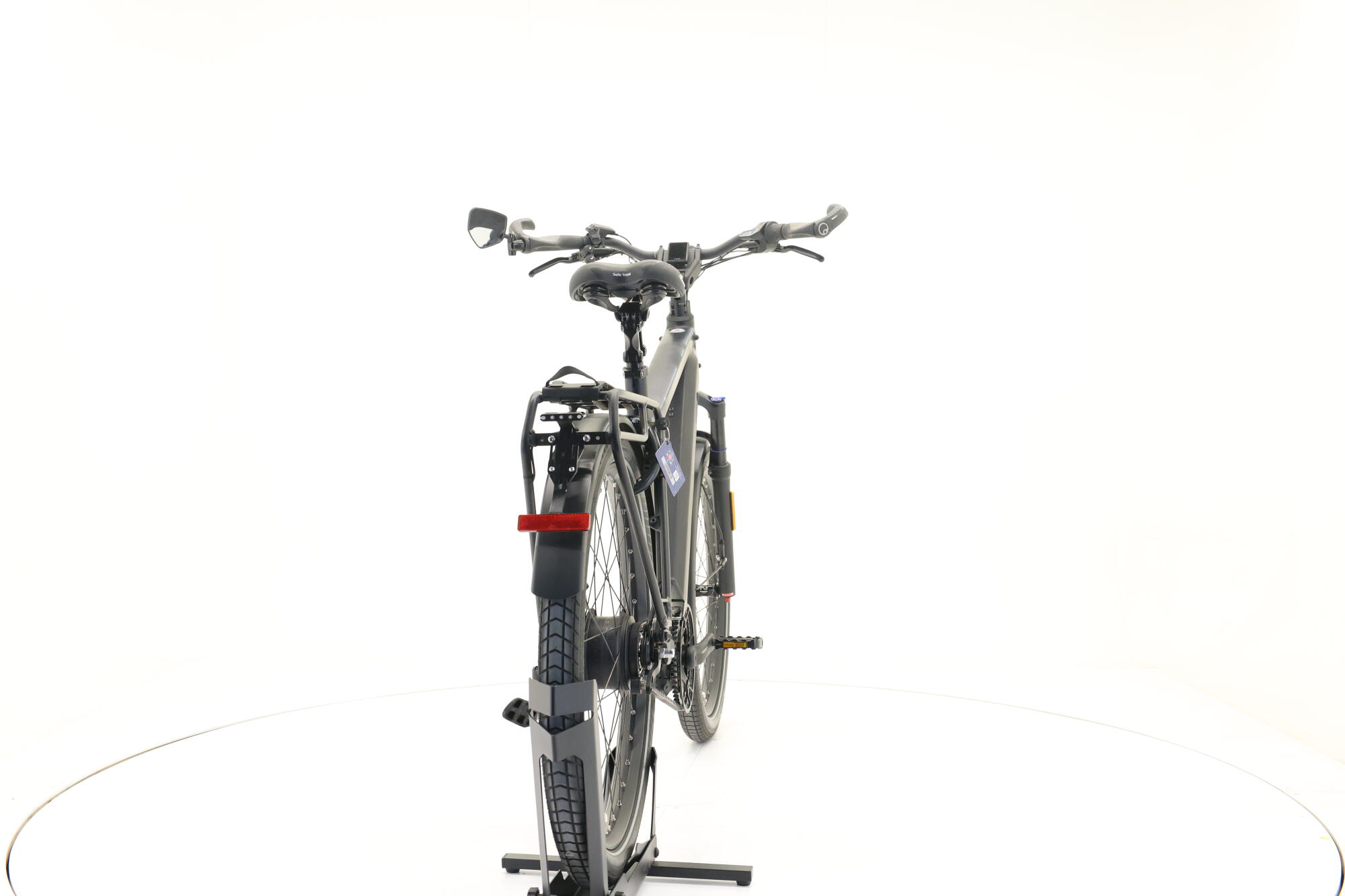 Riese und Müller Charger4 GT Vario HS, 56 cm, 180-189 cm, 2025, 1587 km – Bild 2 von 9