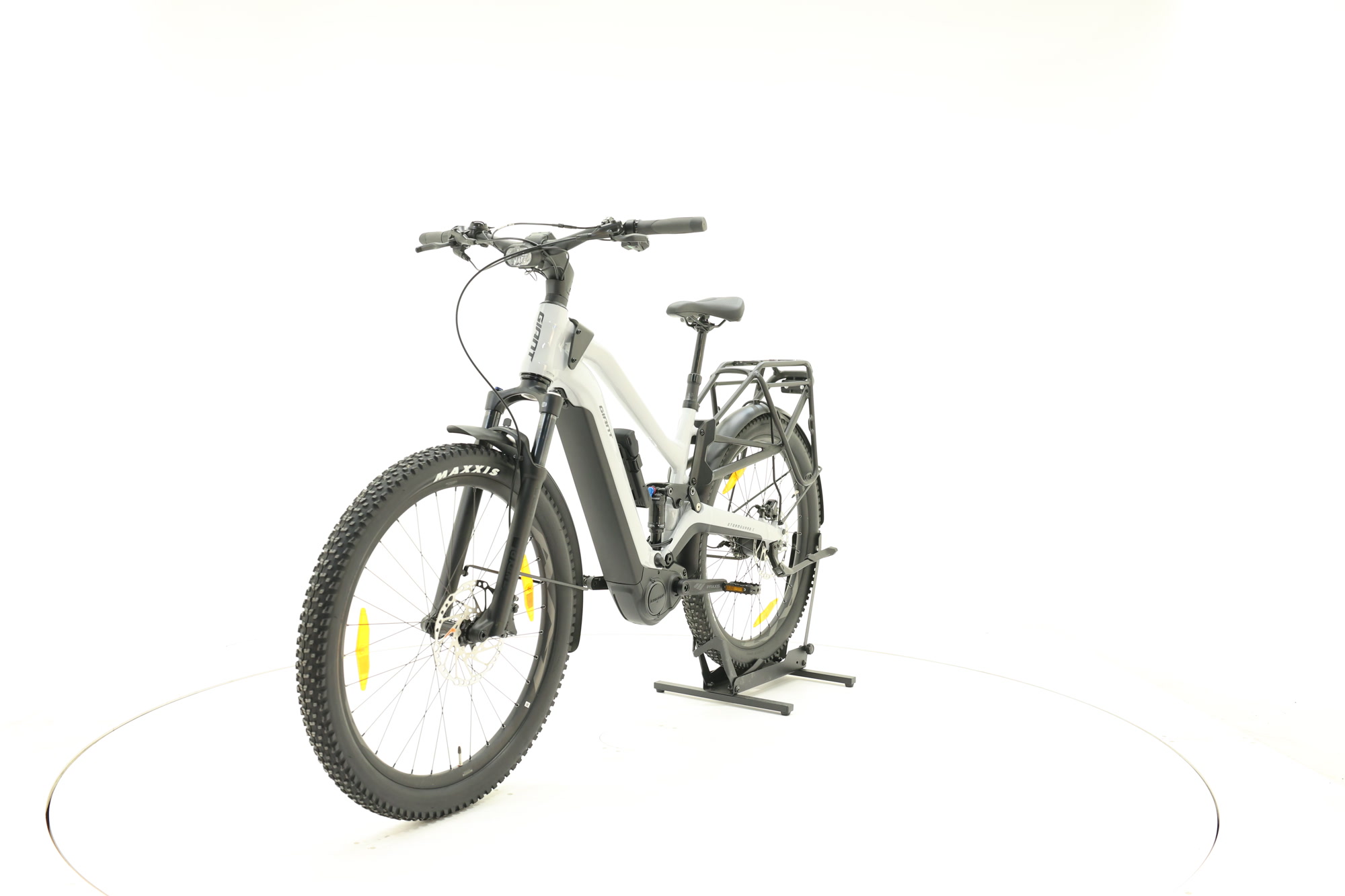 GIANT Stormguard E+ 2, L, 170-179 cm, 2025, 501 km – Bild 1 von 8