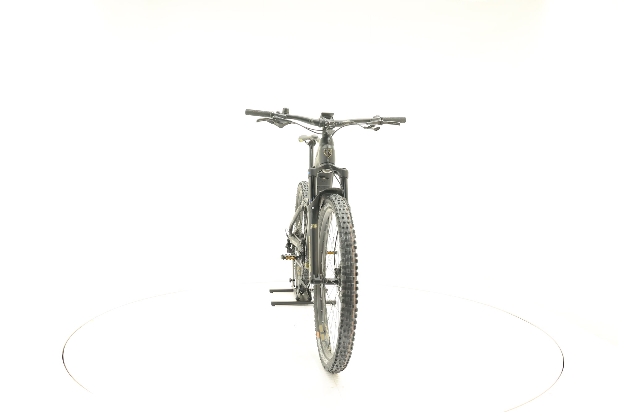 Centurion Numinis R800I 29"