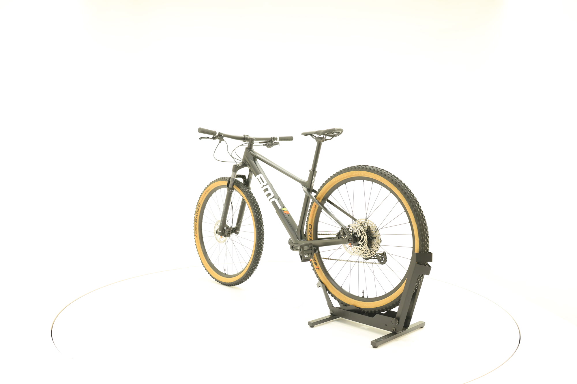 BMC Twostroke 01 Five, 44 cm, 170-179 cm, 2023, 0 km – Bild 2 von 8