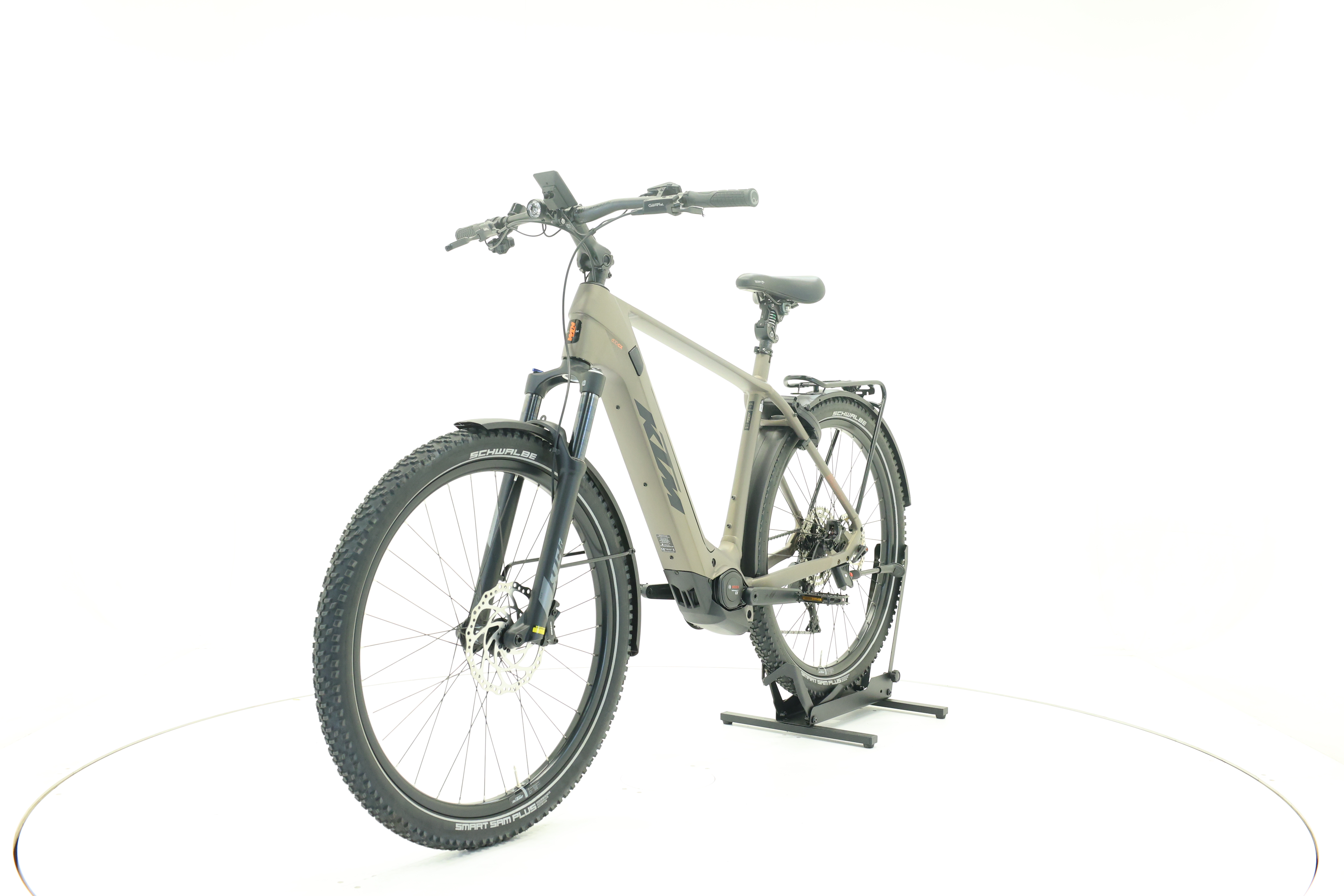 KTM MACINA TEAM 892 XL di2