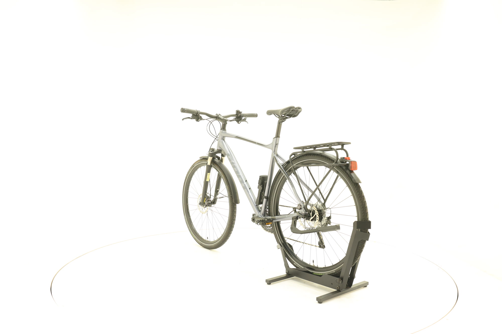 GIANT Alltour SLR 0, 55 cm, 170-179 cm, 2024, 0 km – Bild 6 von 8