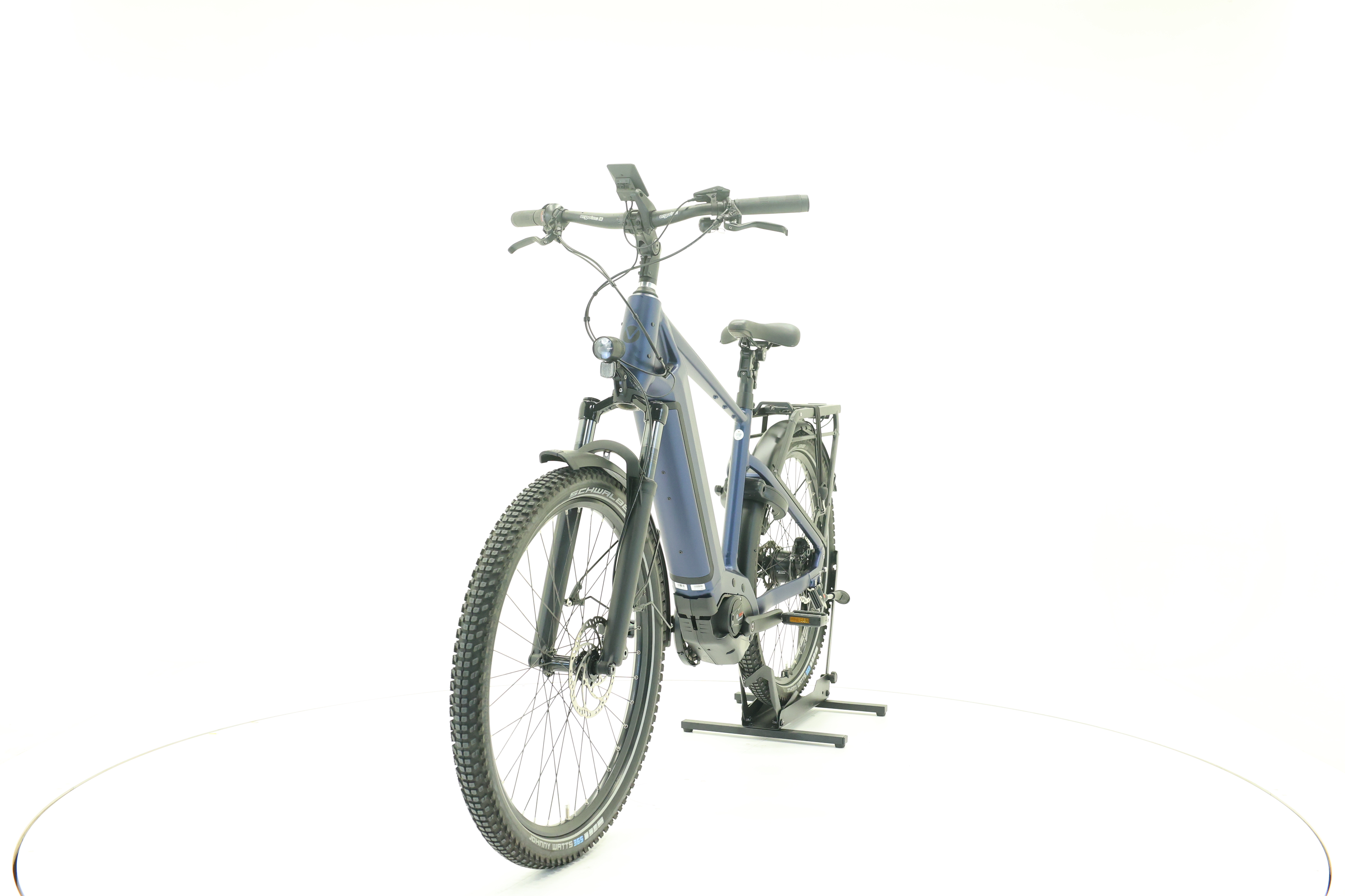 Velo de Ville SEB890 Smart HR