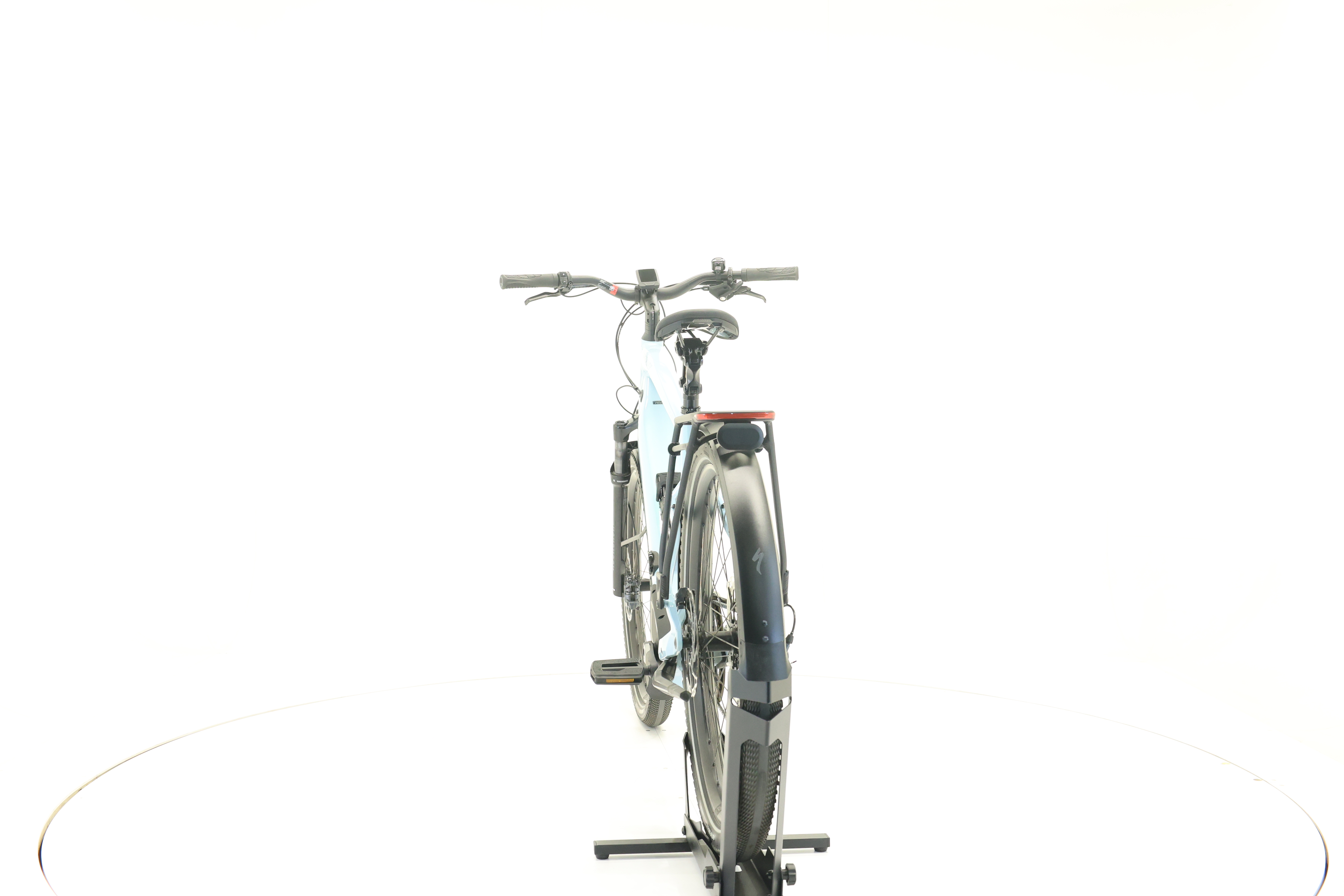 Specialized Turbo Vado 5.0 Men, XL, 180-189 cm, 2026, 254 km – Bild 5 von 5