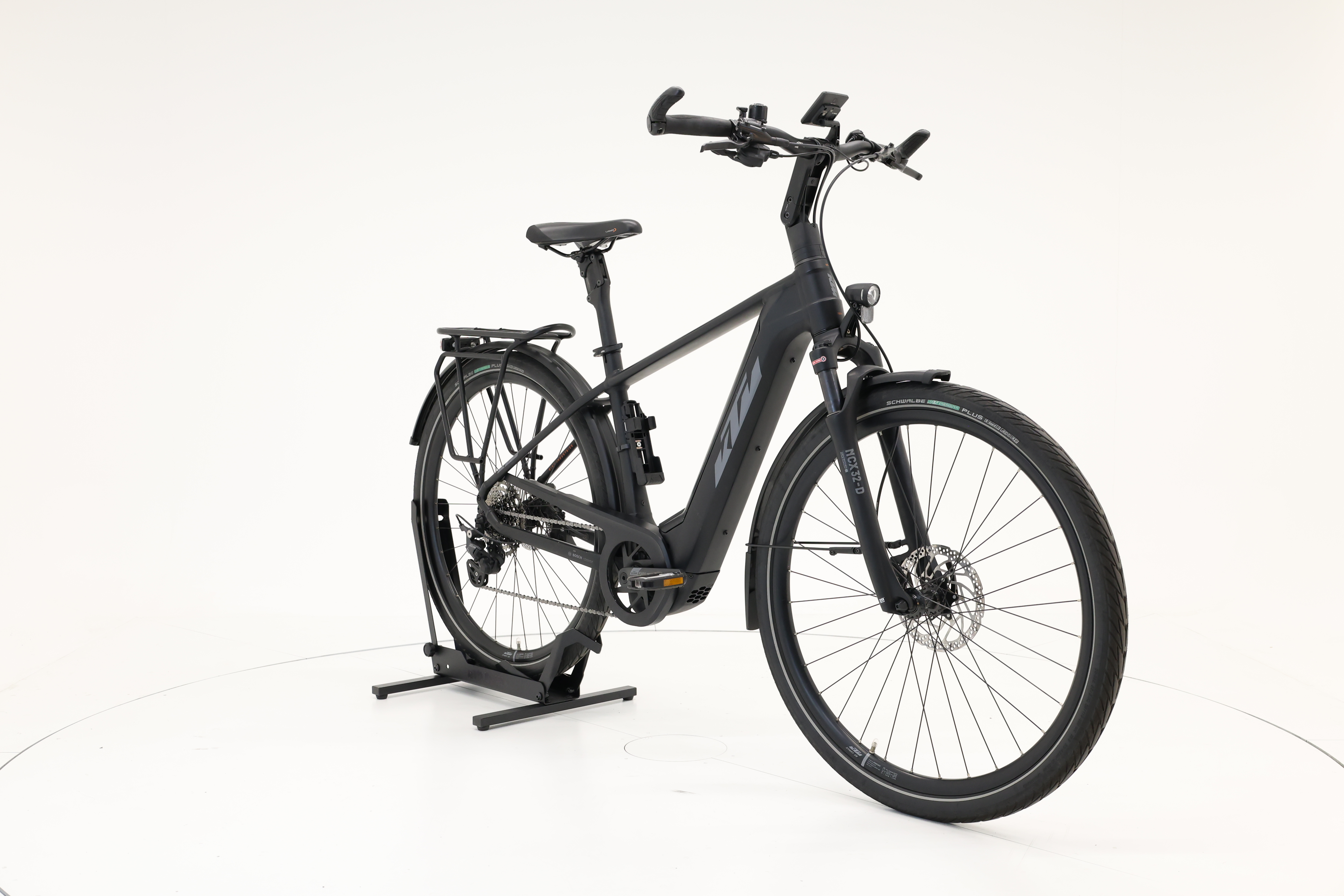 KTM MACINA STYLE 730