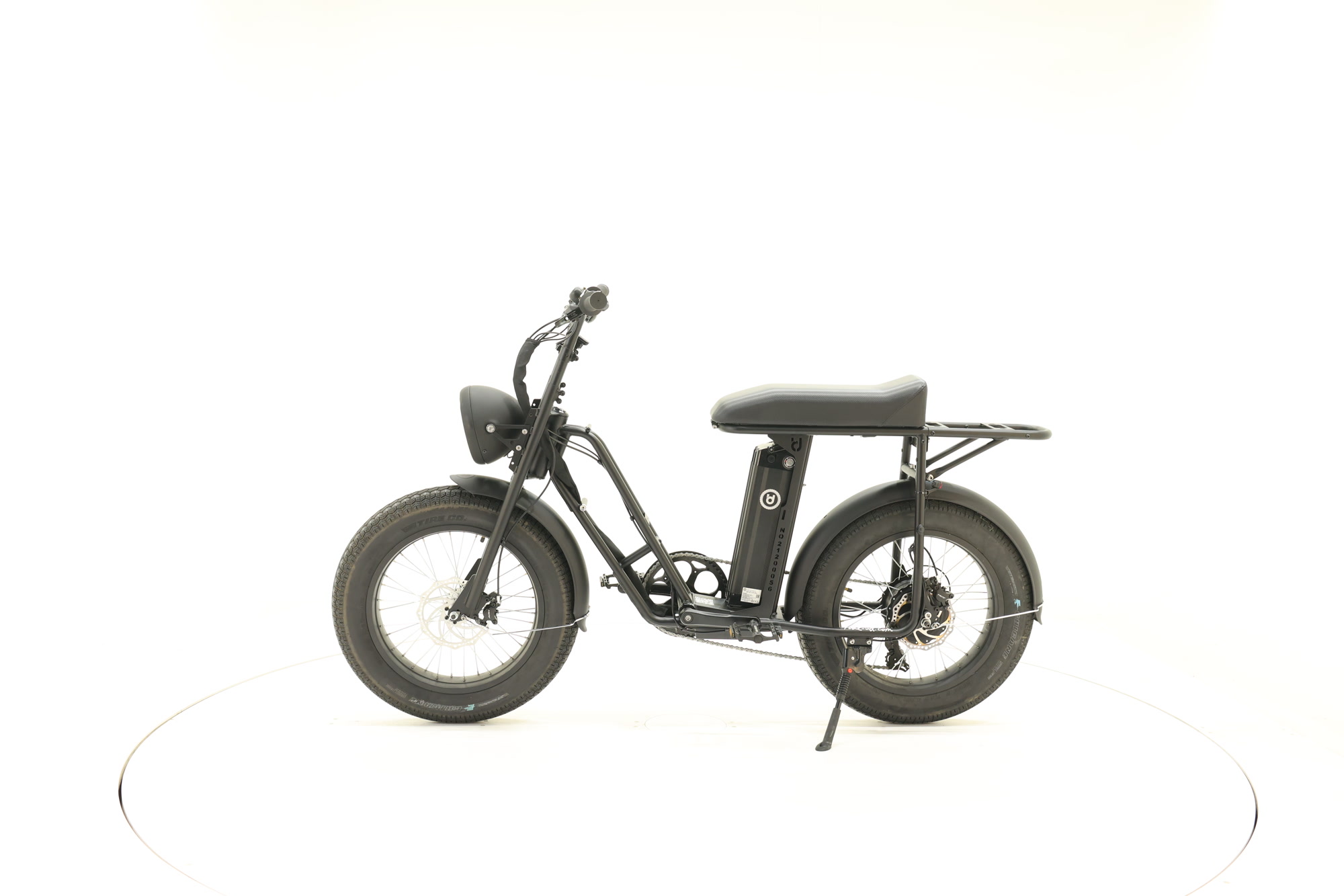 Urban Drivestyle UNI Swing Tiefeinsteiger 250W