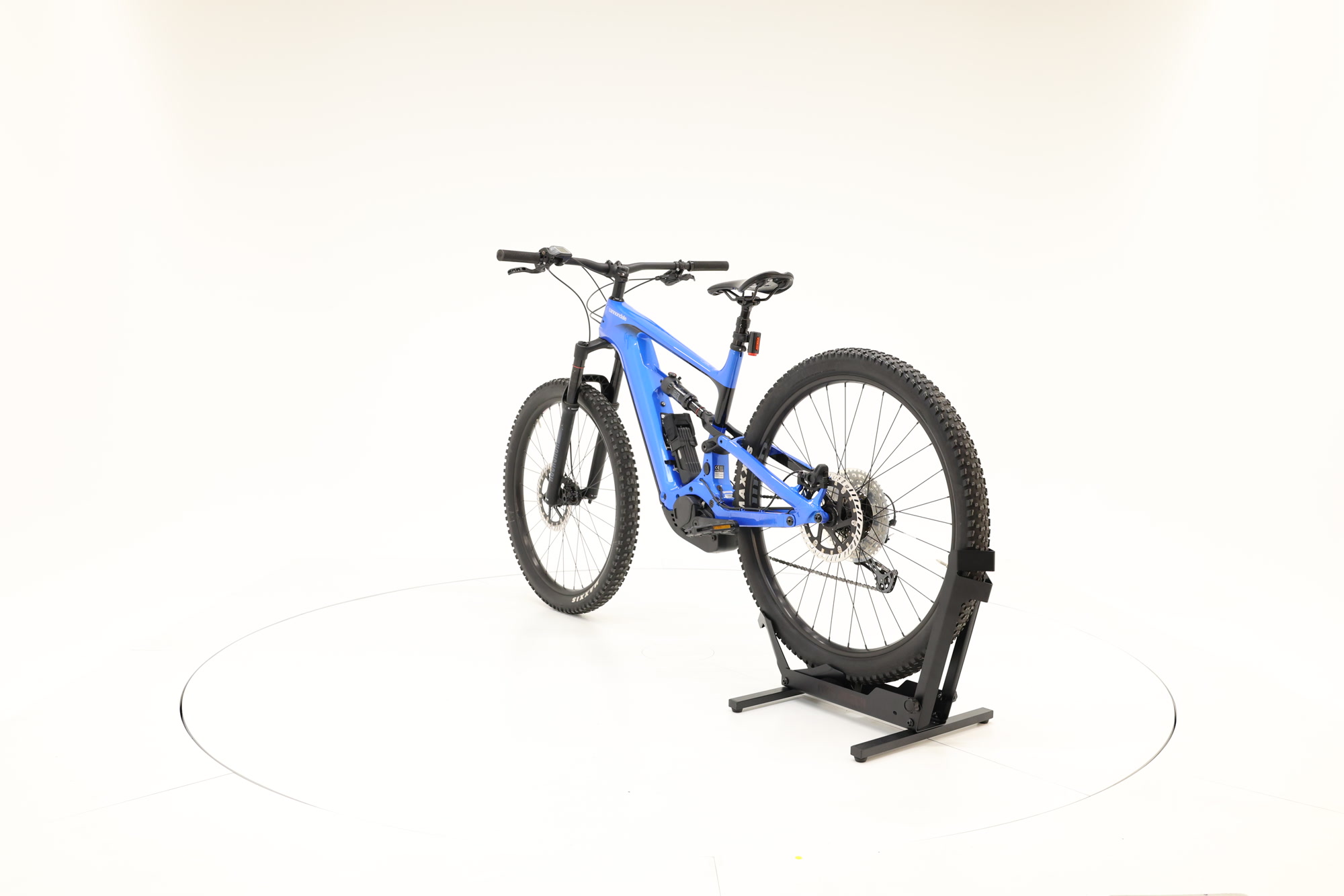 Cannondale Habit 5 Neo, L, 180-189 cm, 2022, 762 km – Bild 7 von 8