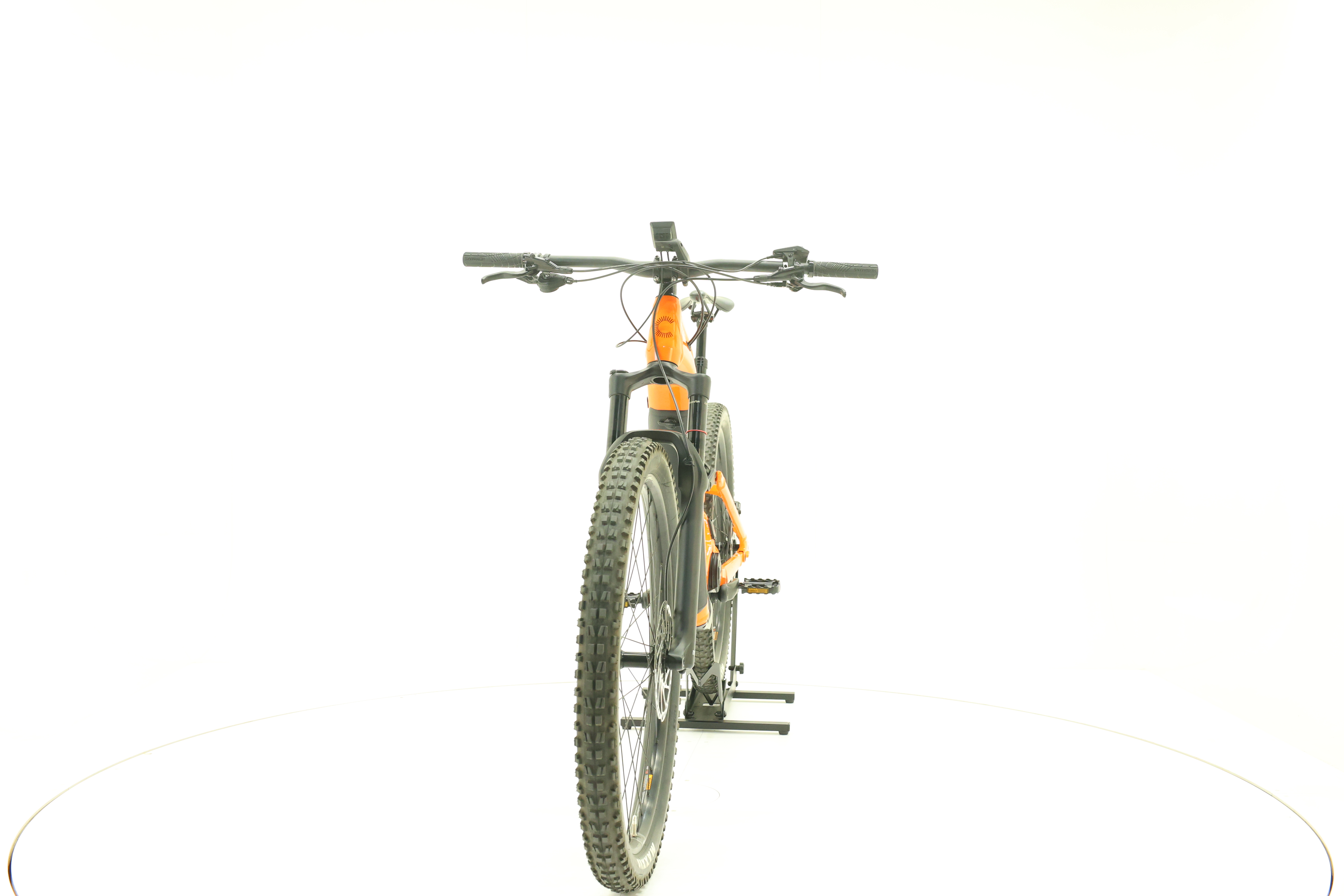 Cannondale Moterra 4