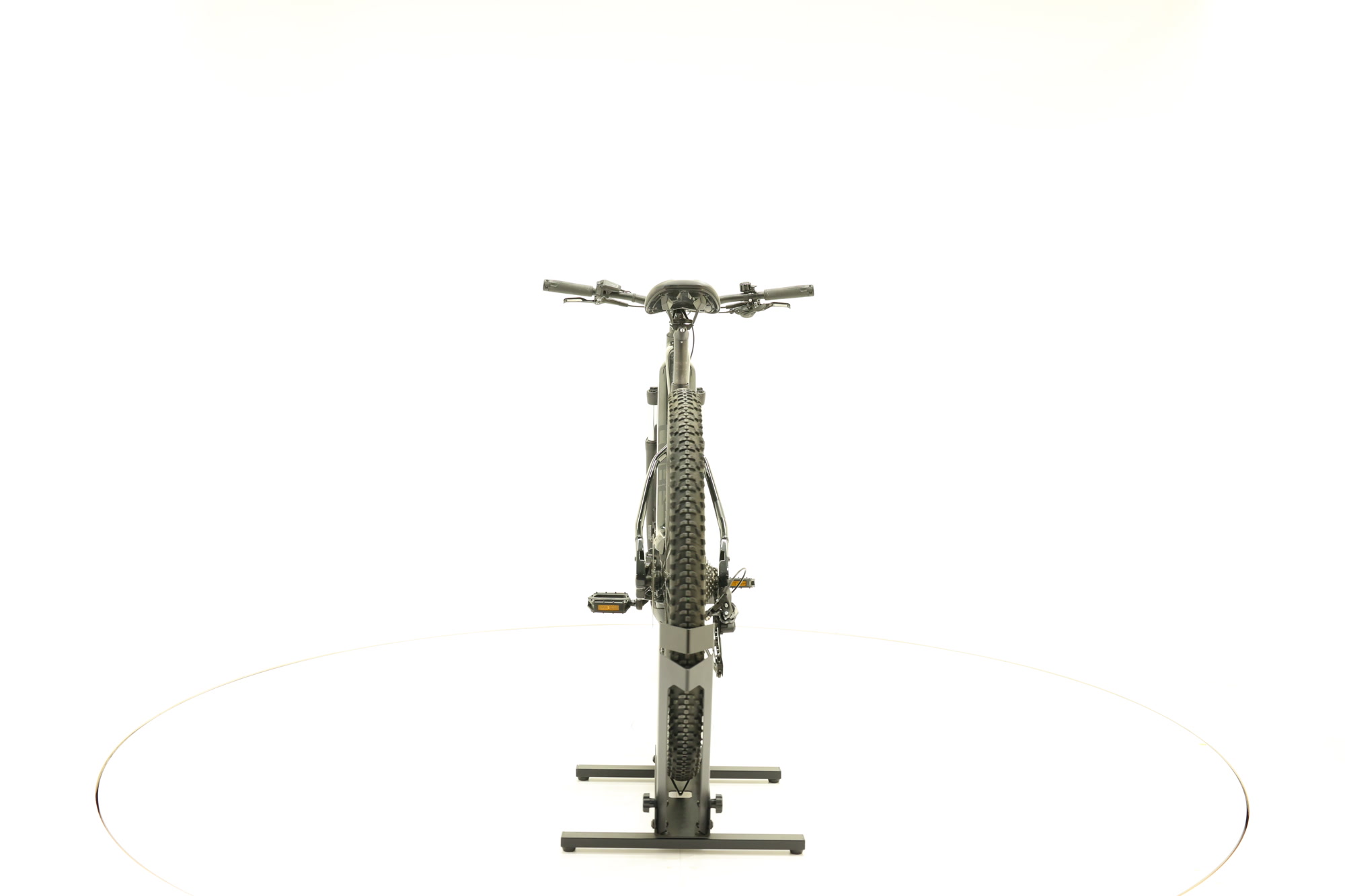 Cube Reaction Hybrid ONE 625, 170-179 cm, 2024, 1642 km – Bild 7 von 8