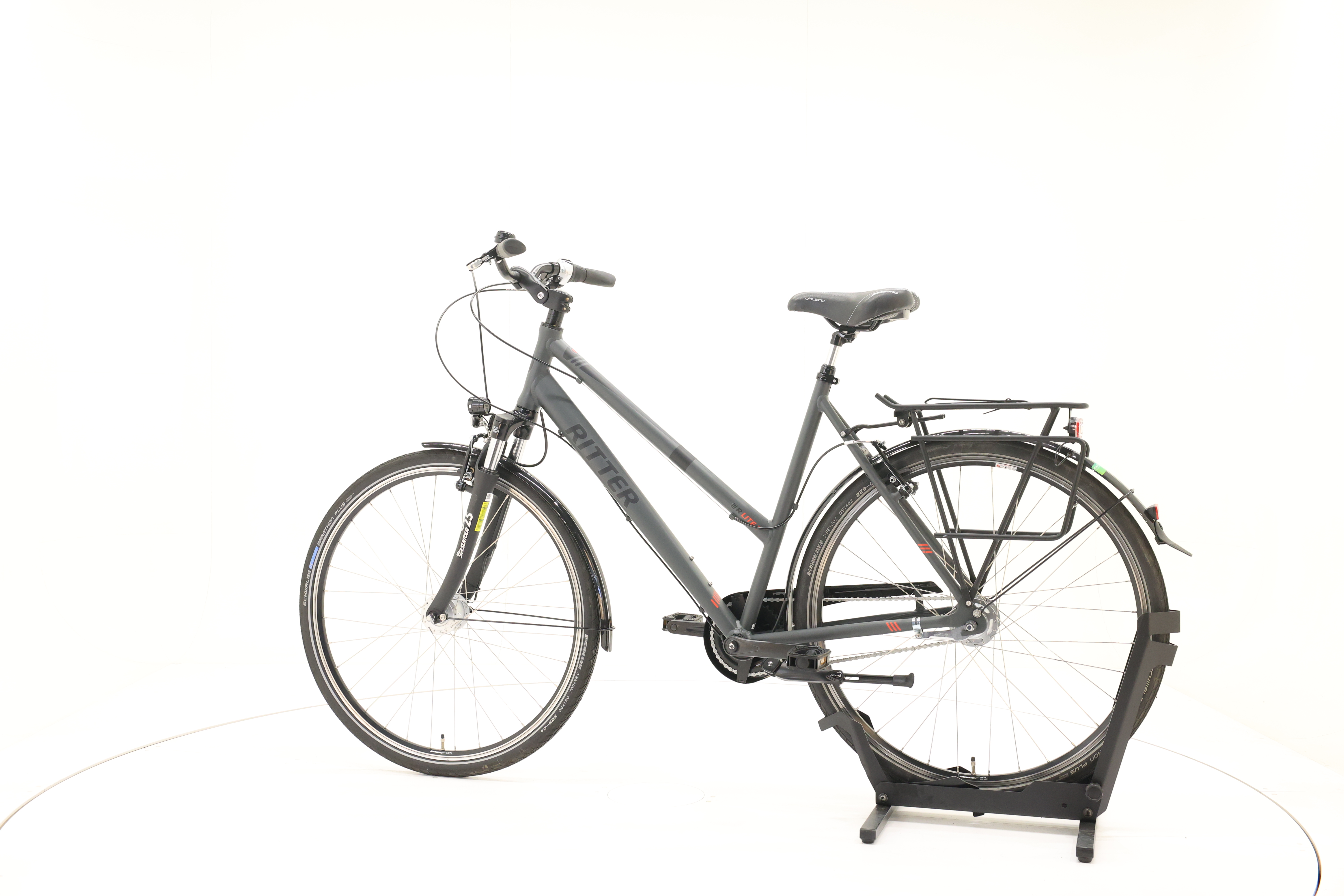 Ritter R Lite 7 FG, 56 cm, 180-189 cm, 2025, 0 km – Bild 5 von 24