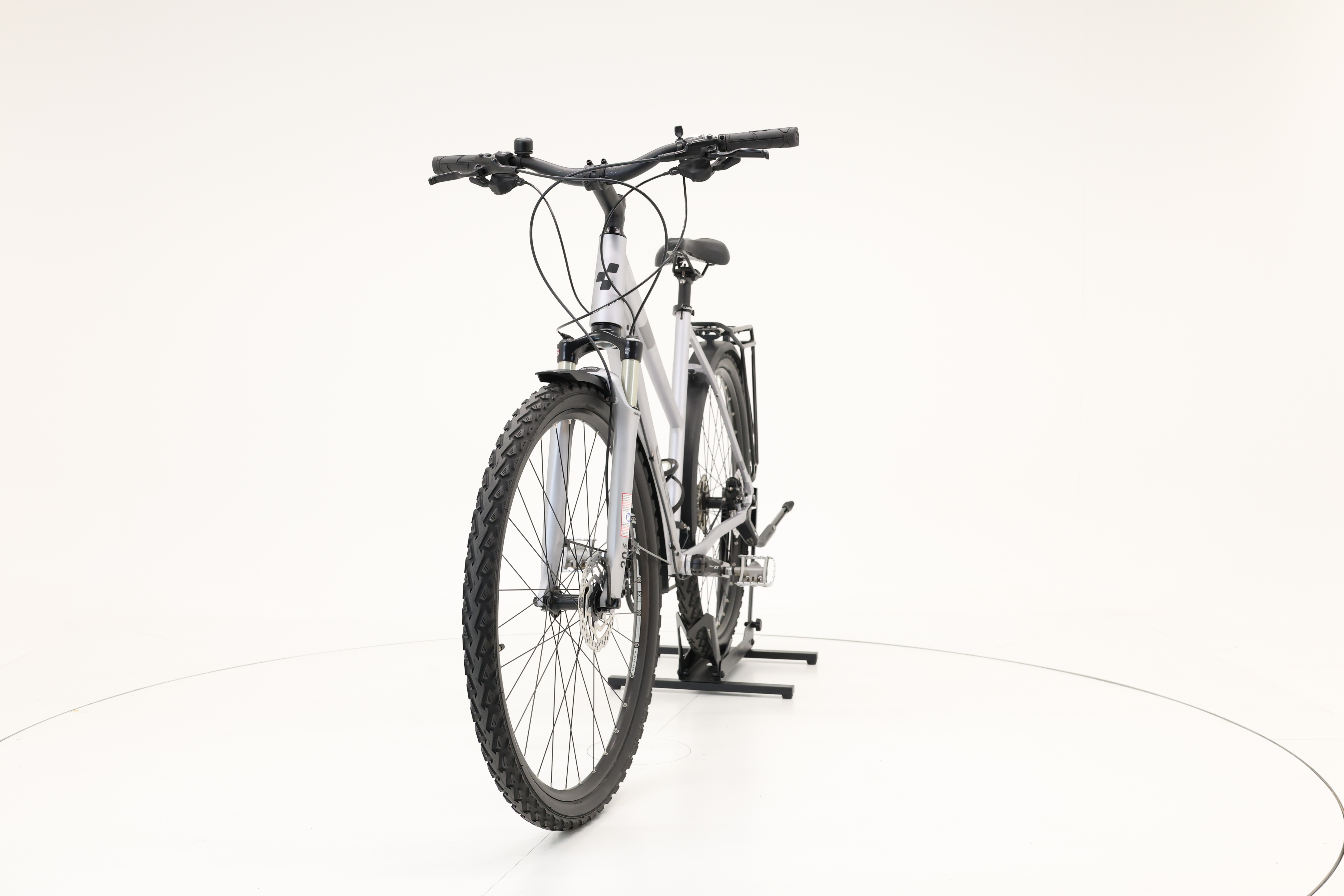 Cube Nature EXC, 54 cm, 170-179 cm, 2023, 0 km – Bild 3 von 5