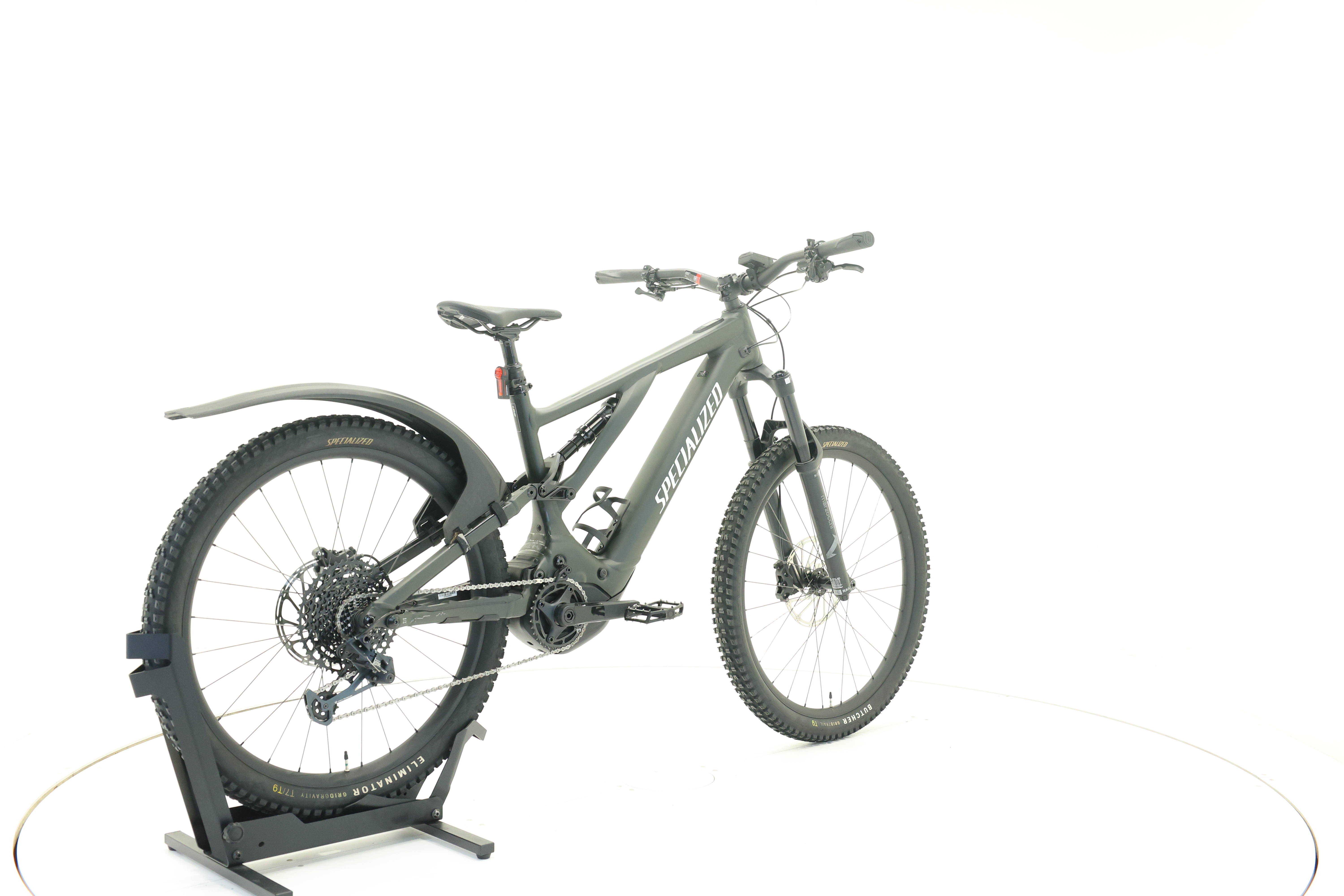 Specialized Levo Alloy