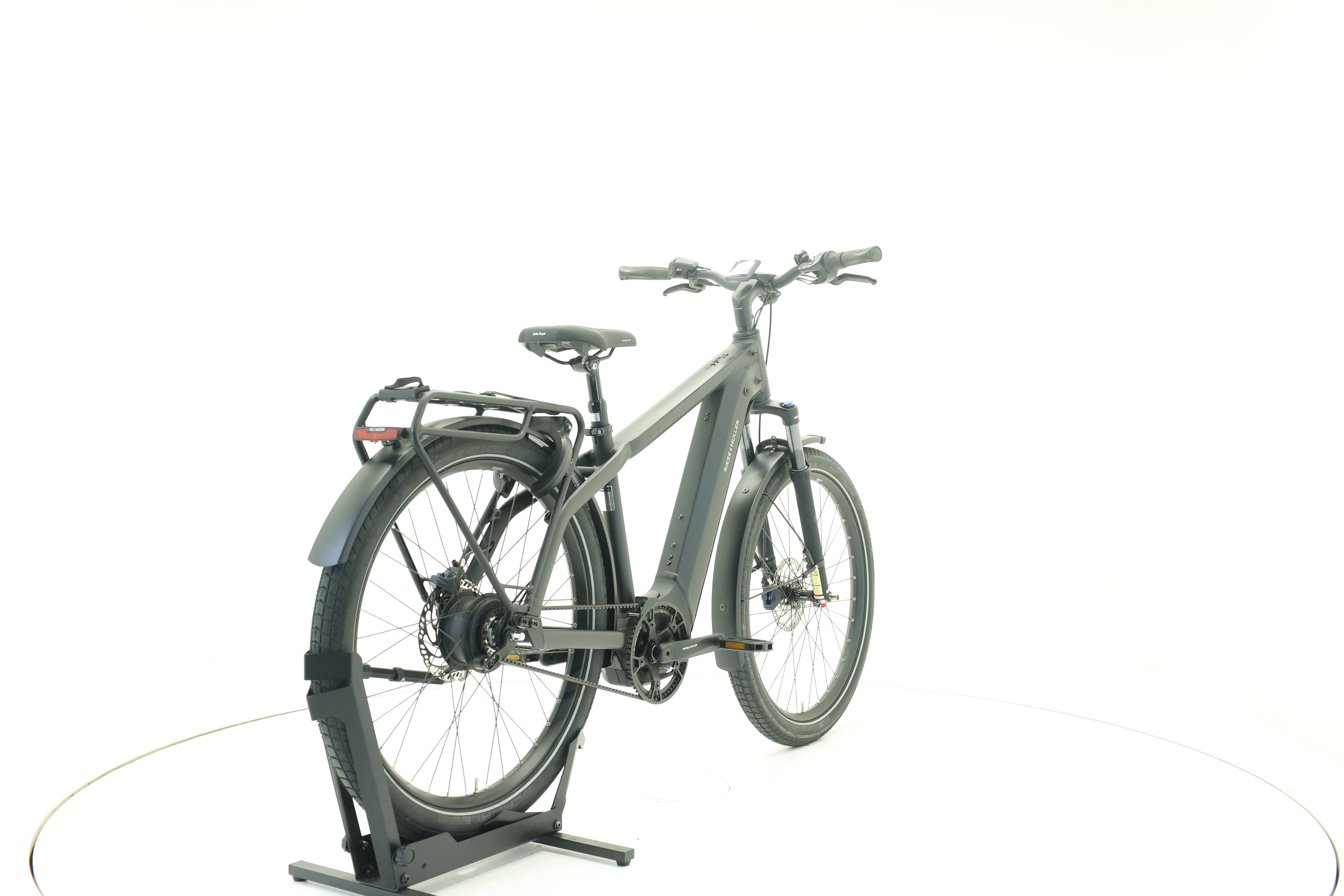 Riese und Müller Charger4 GT Vario Core, 46 cm, 160-169 cm, 2025, 145 km – Bild 5 von 5