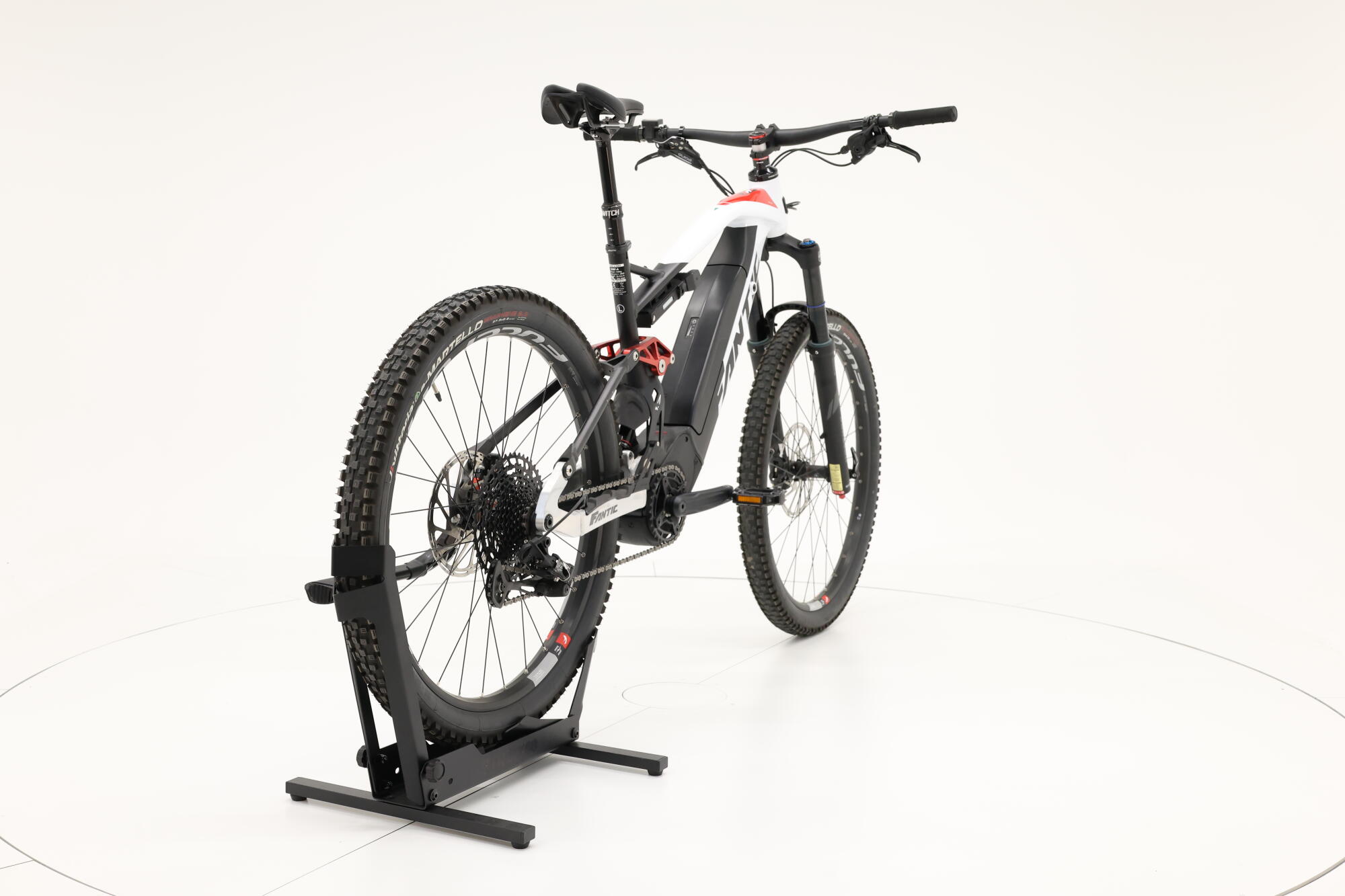 Fantic XEF 1.7, L, 180-189 cm, 2023, 627 km – Bild 2 von 13