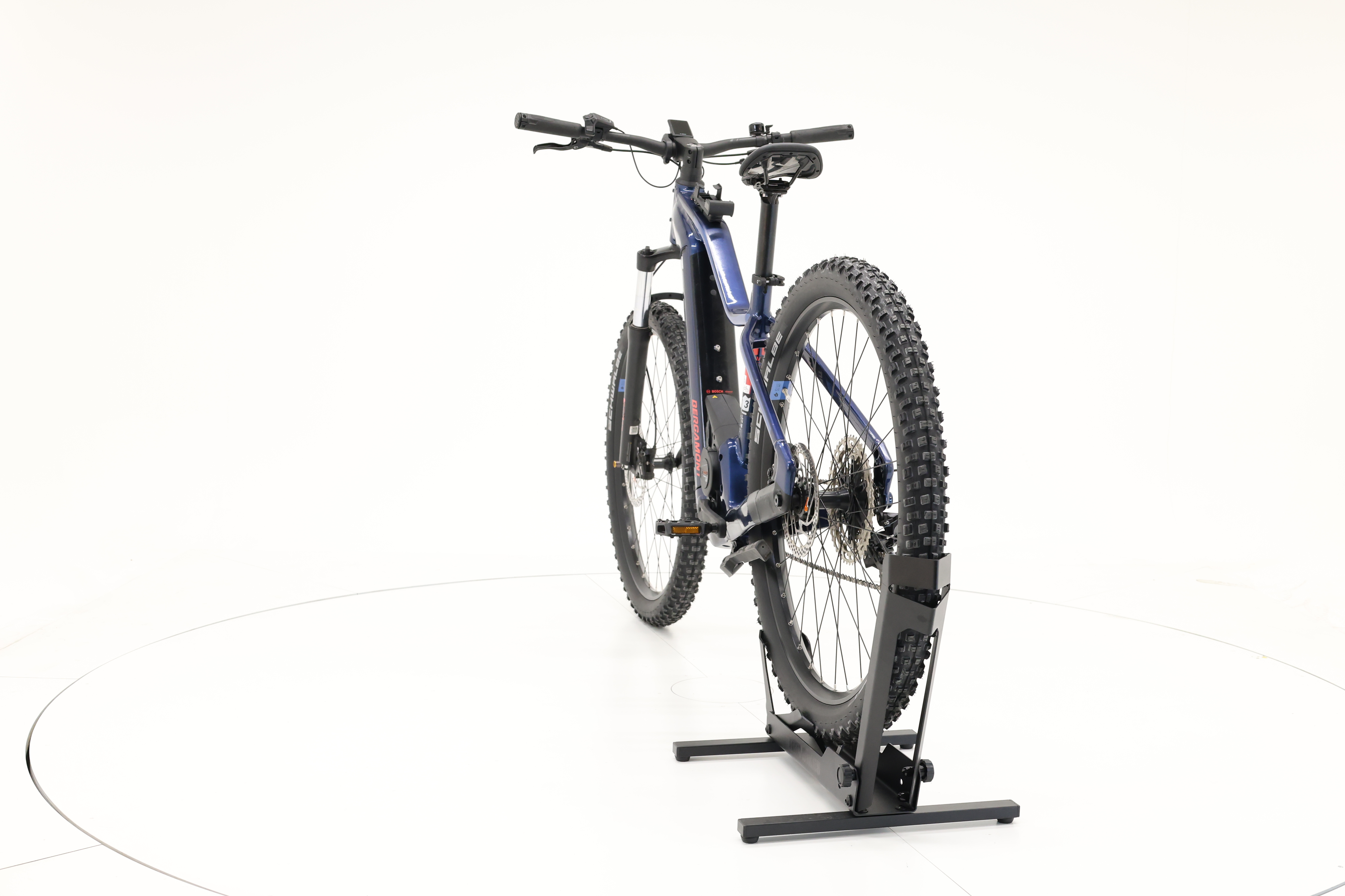 Bergamont E-Revox Premium Sport, M, 170-179 cm, 2023, 1361 km – Bild 5 von 5