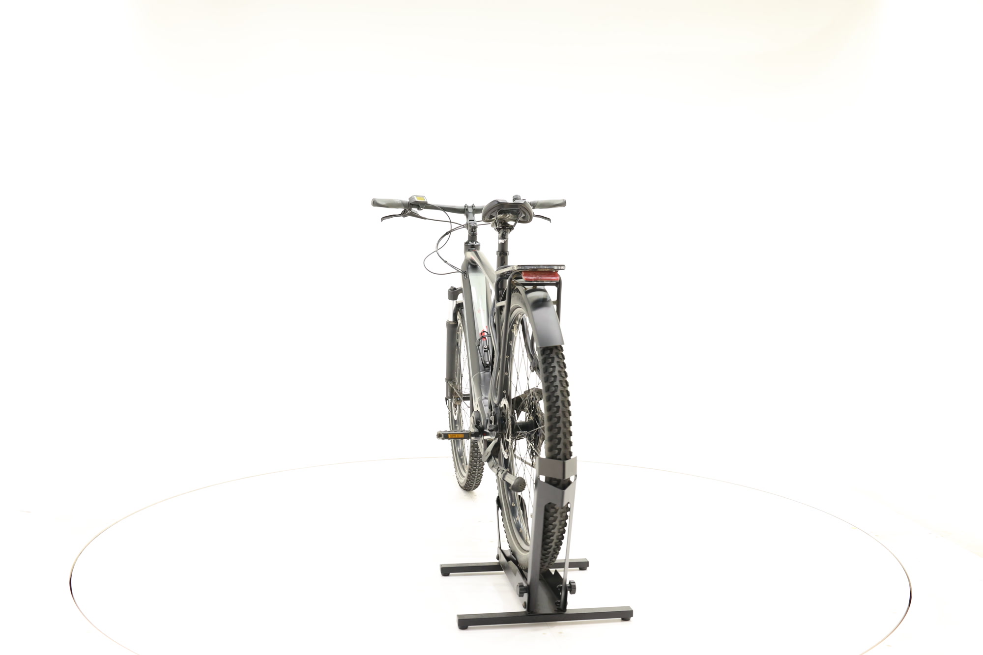 Corratec MTC Elite 29 12 S