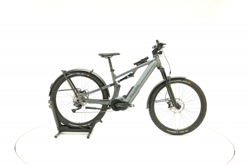 FLYER GorocX 2.10, M, 170-179 cm, 2024, 216 km – Bild 2 von 10