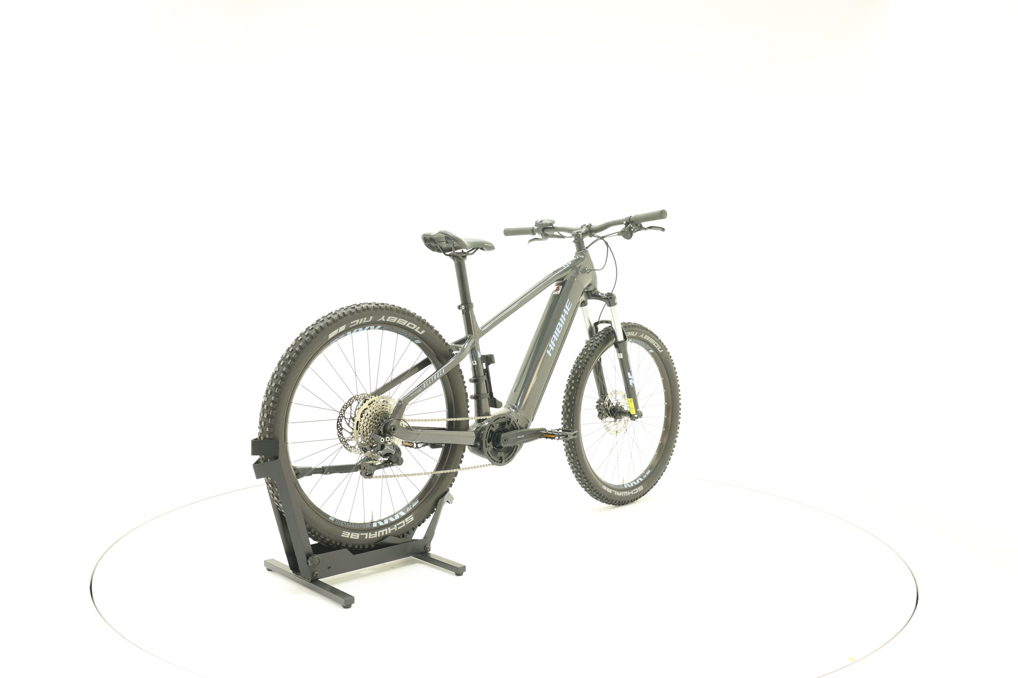 Haibike Alltrack 5