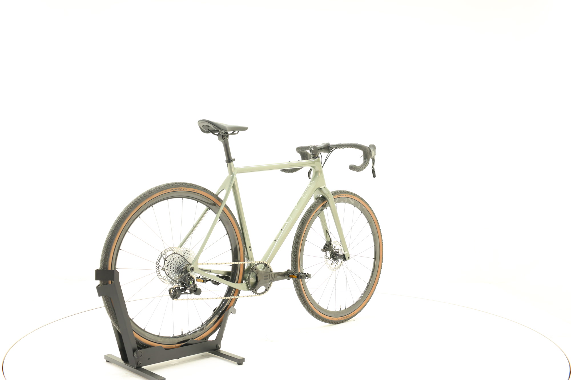 Open UP, 56 cm, 180-189 cm, 2022, 0 km – Bild 3 von 8