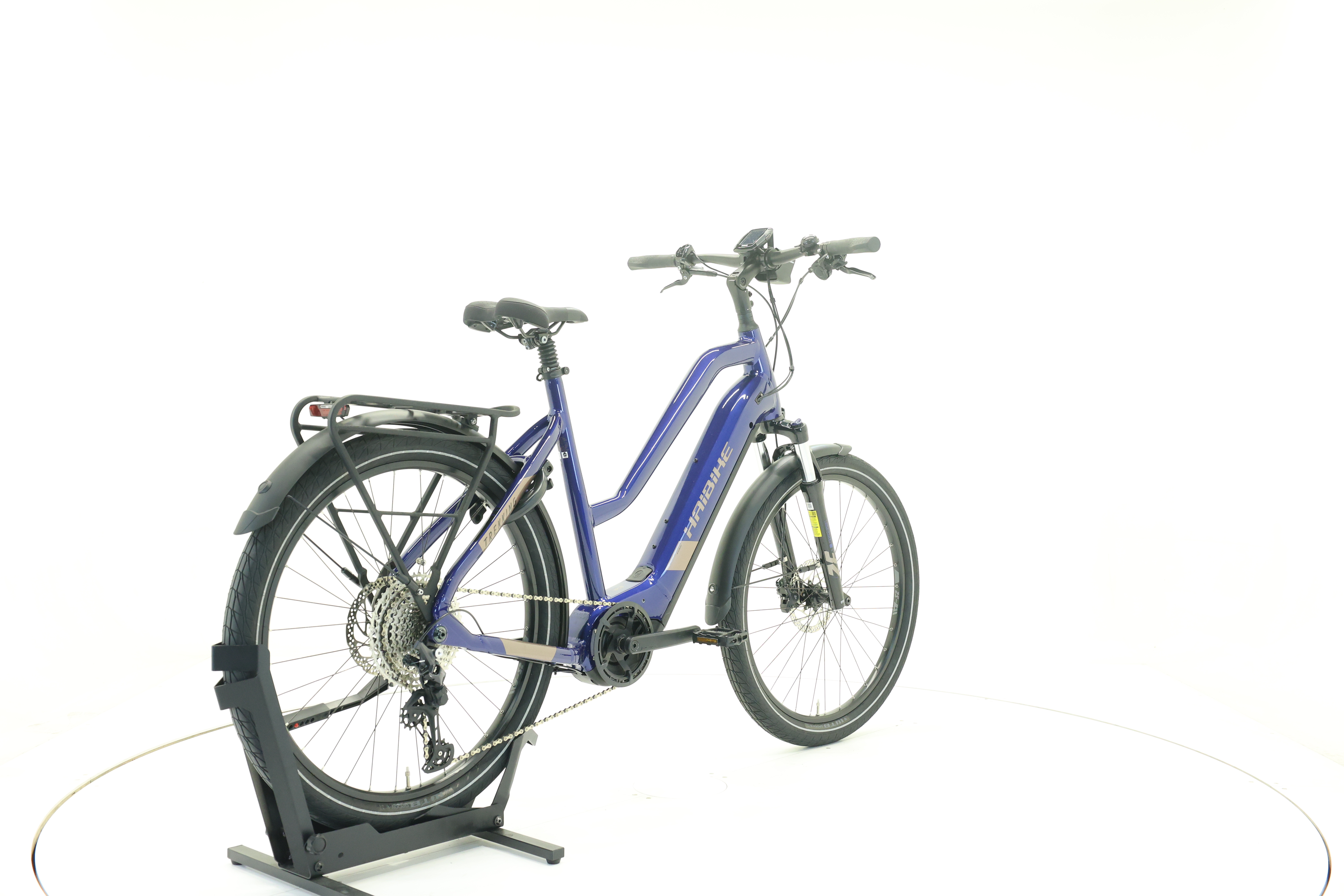 Haibike Trekking 7