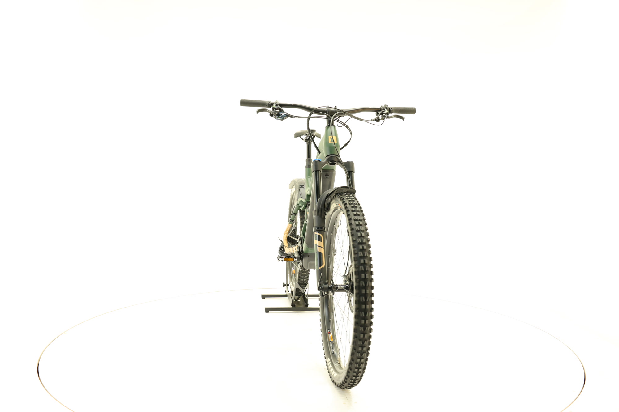 Haibike AllMtn 7