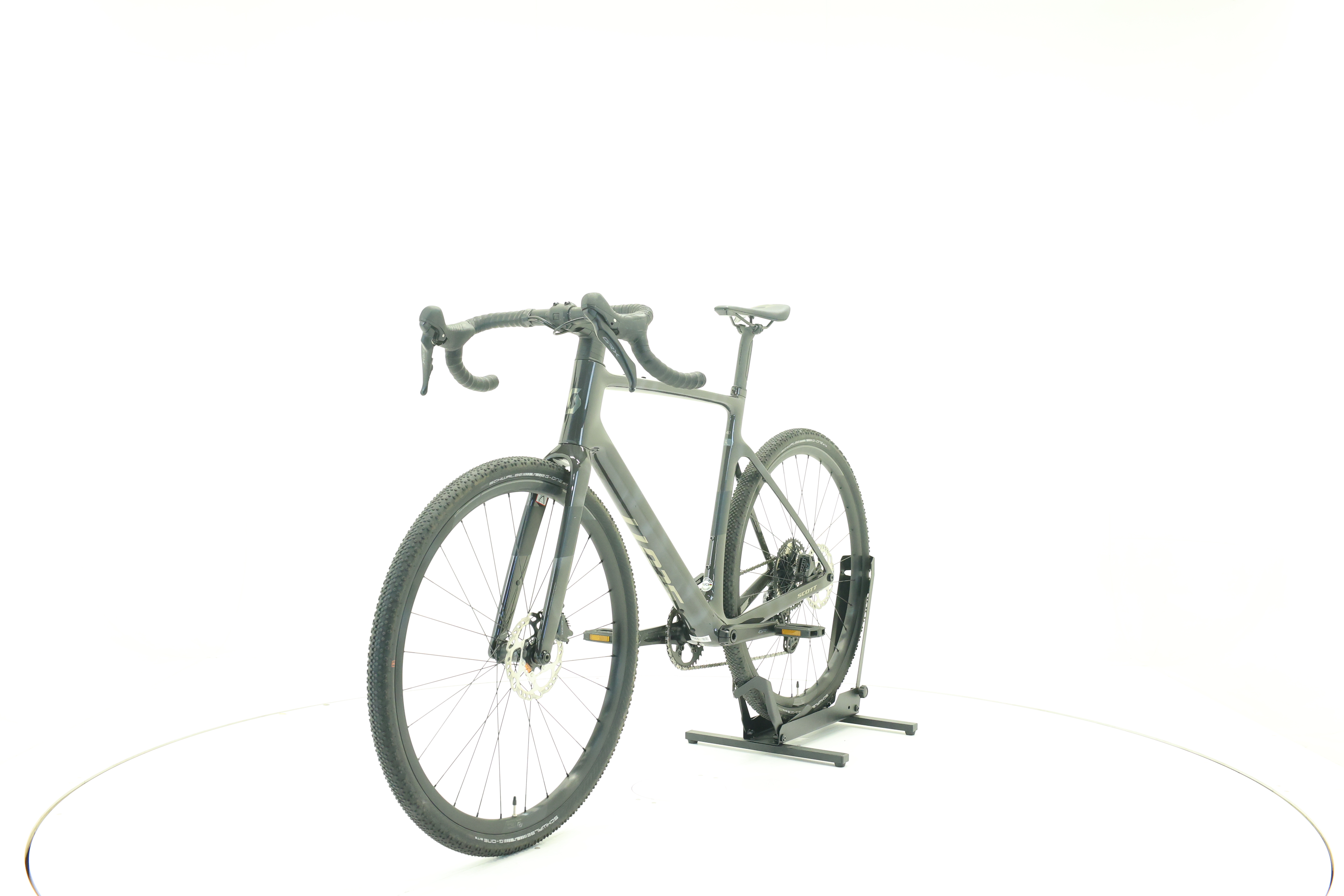 Scott Addict Gravel 40, L, 180-189 cm, 2025, 0 km – Bild 15 von 24