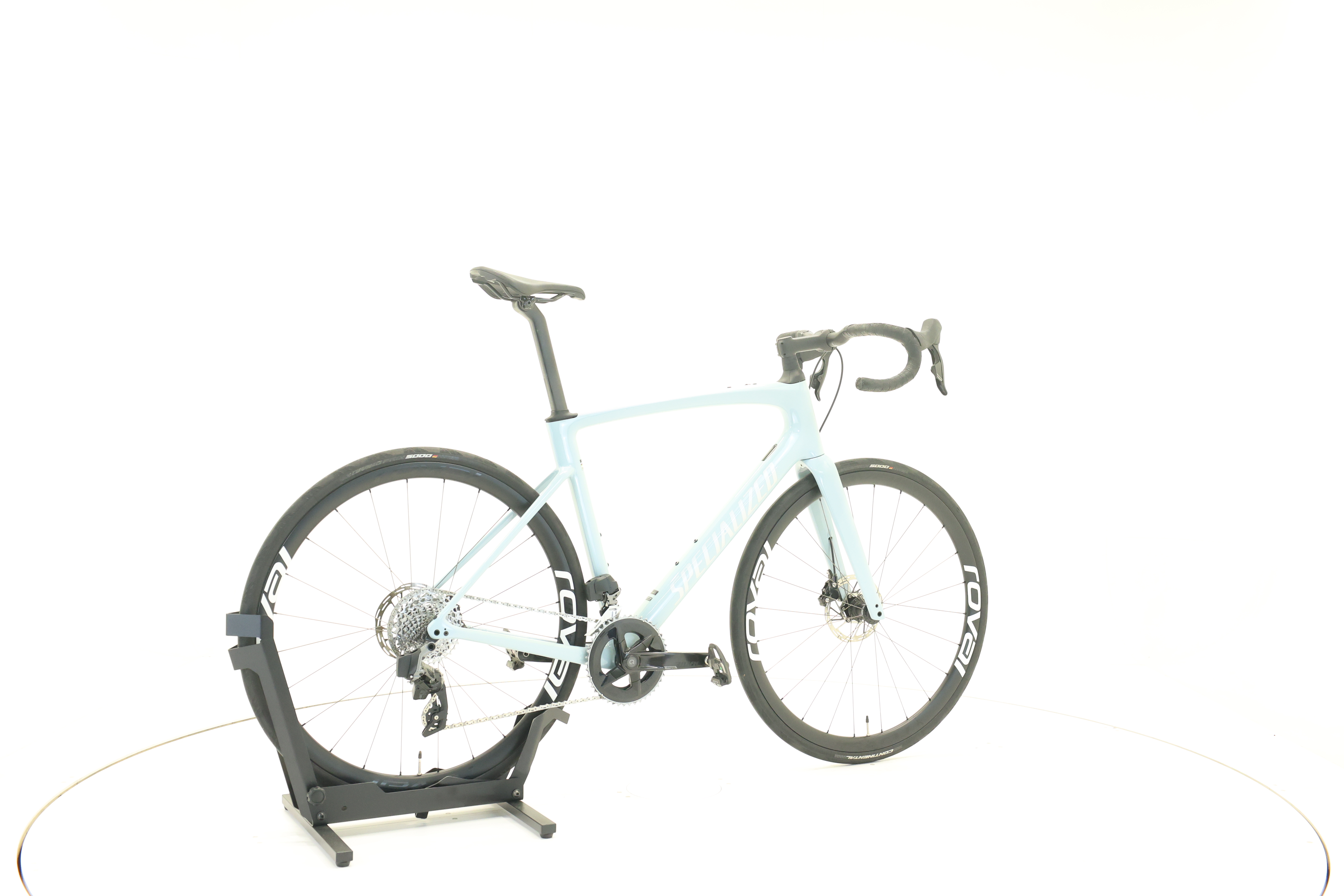 Specialized Roubaix Expert, 58 cm, 180-189 cm, 2025, 0 km – Bild 2 von 5