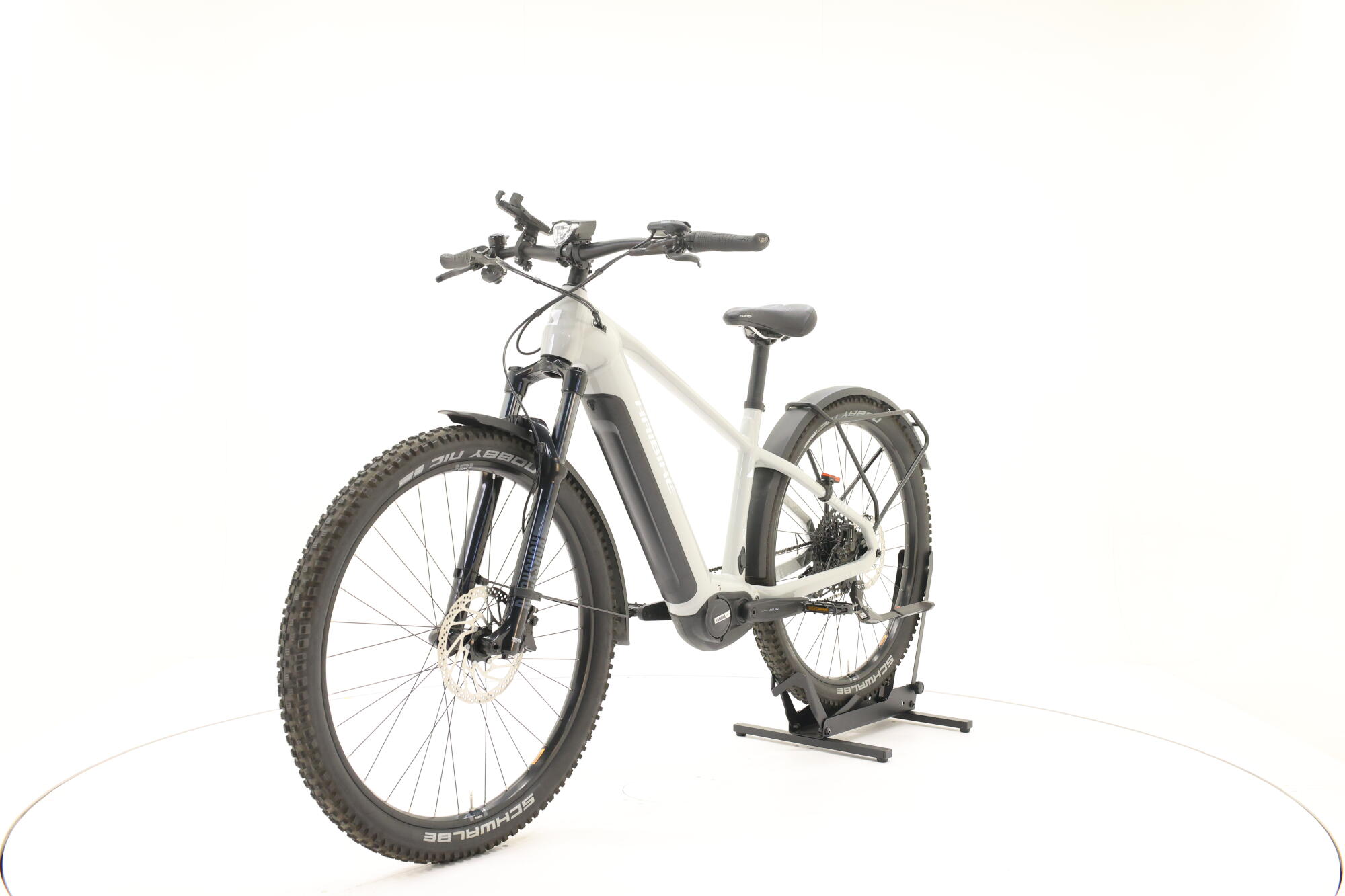 Haibike AllTrack 7 29