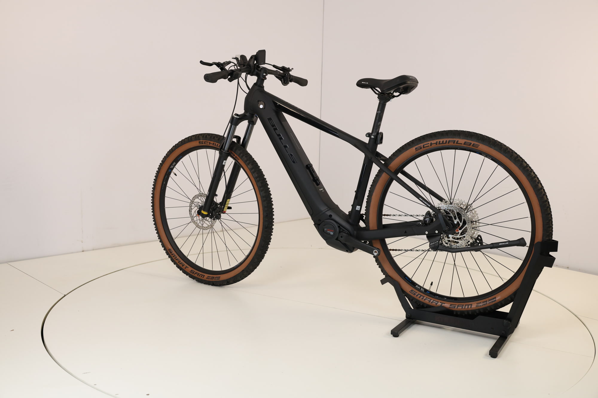 Bulls Copperhead EVO 2
