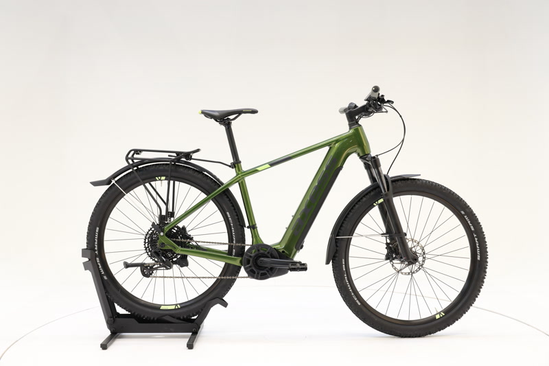 Axess Element, 19", 160-169 cm, 2024, 286 km – Bild 2 von 8