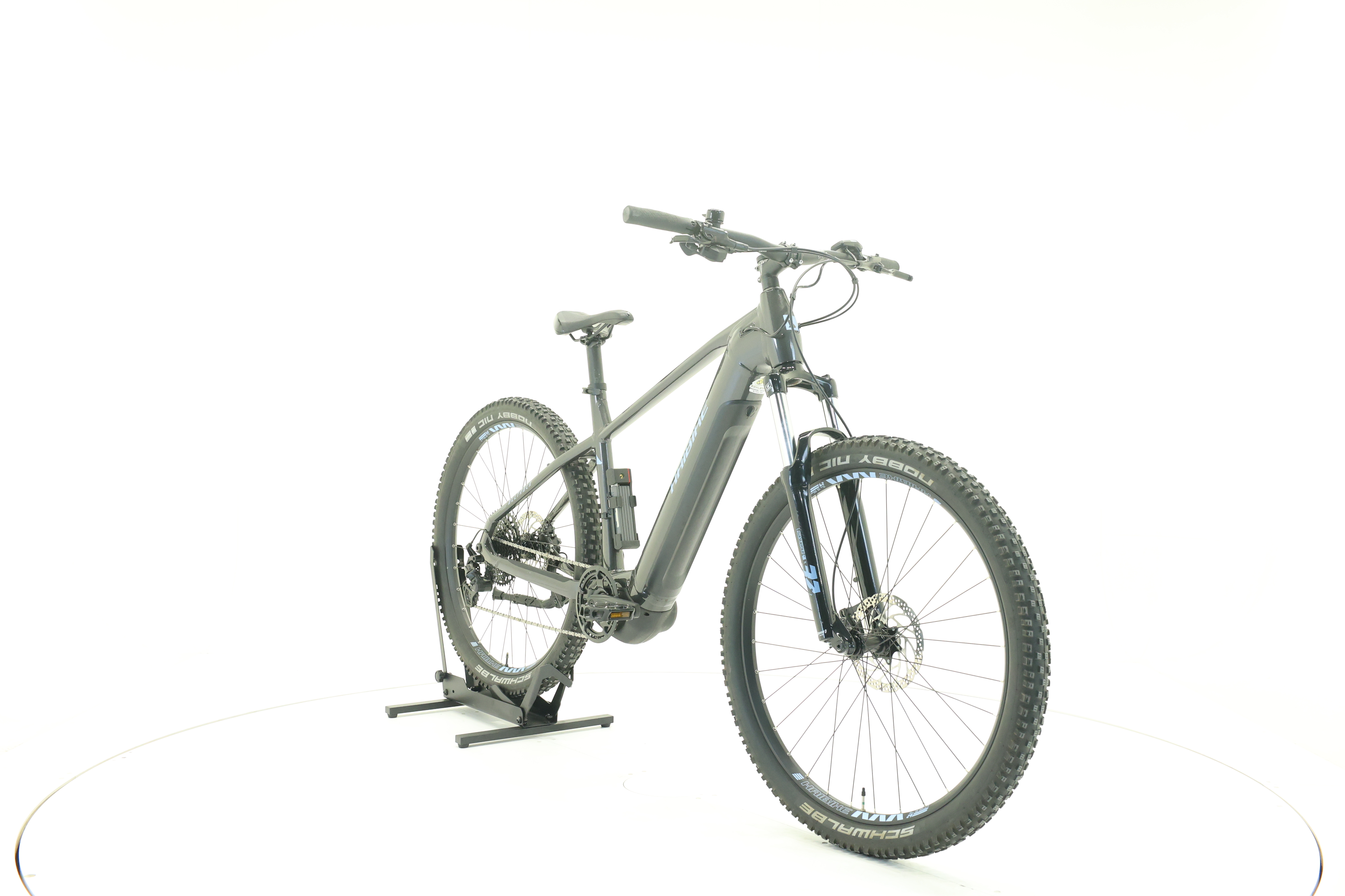 Haibike Alltrack 5, L, 160-169 cm, 2024, 749 km – Bild 29 von 48