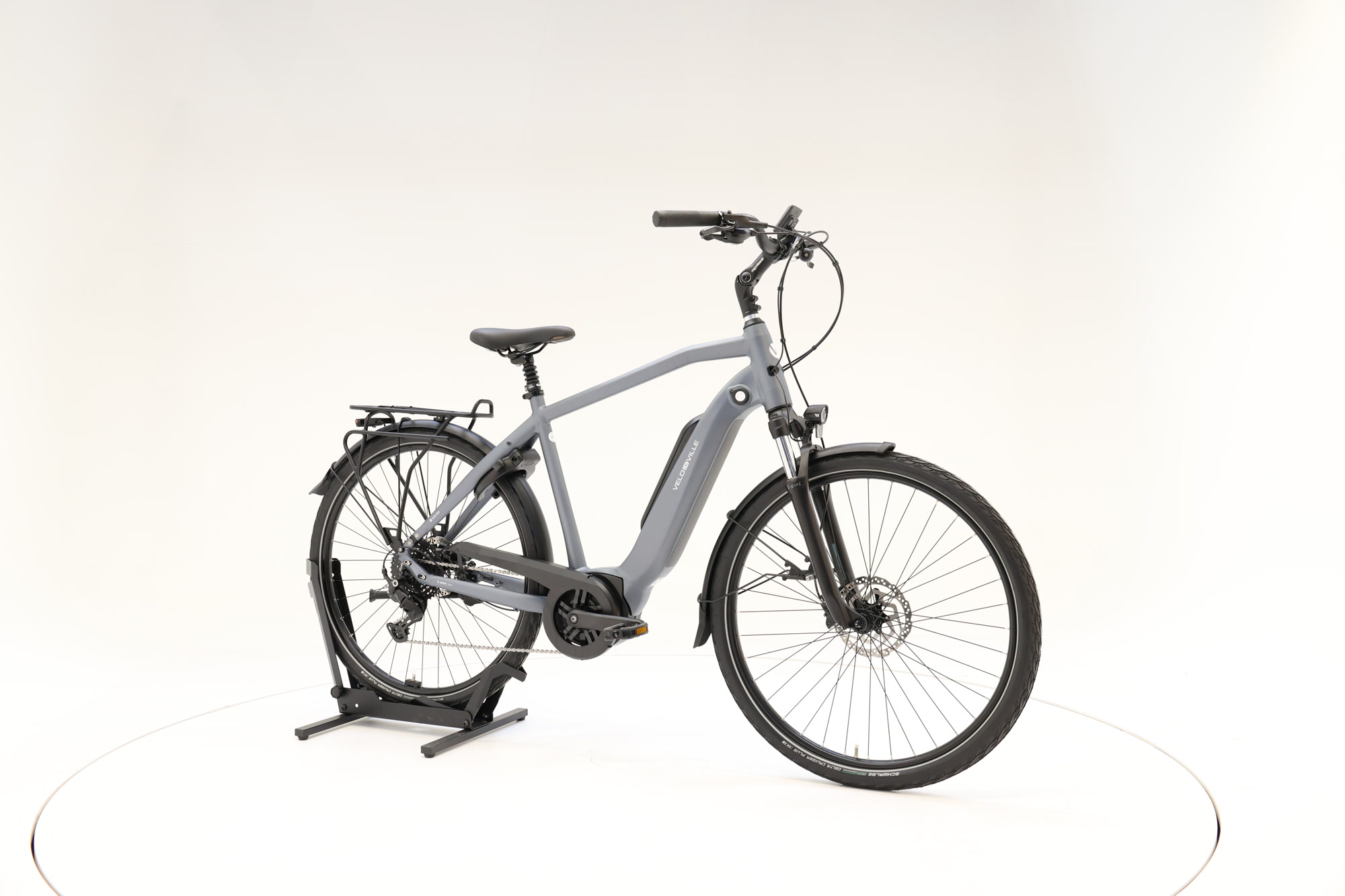 Velo de Ville AEB 800