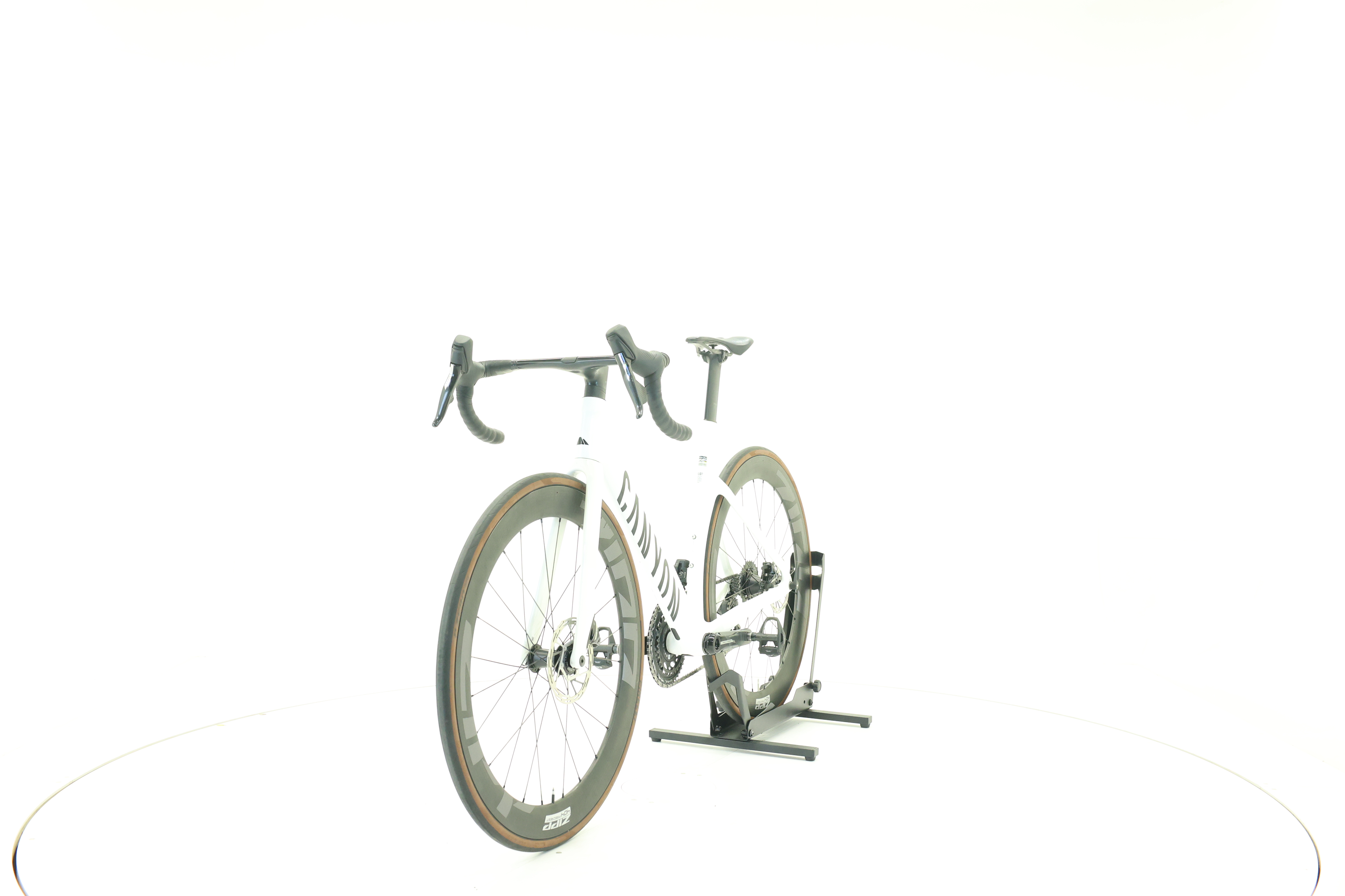 Canyon Aeroad CF SLX 8 AXS, S, 2025, 0 km – Bild 24 von 25