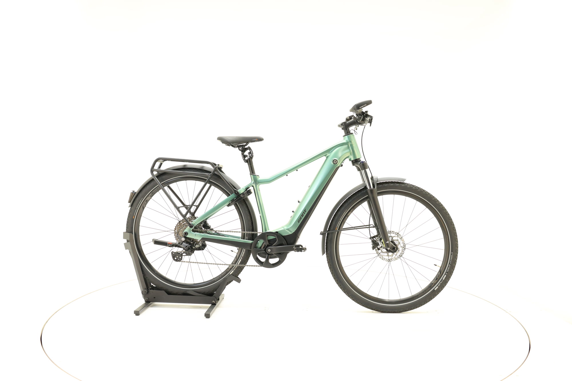 GIANT Explore E+1 GTS – Bild 2 von 7