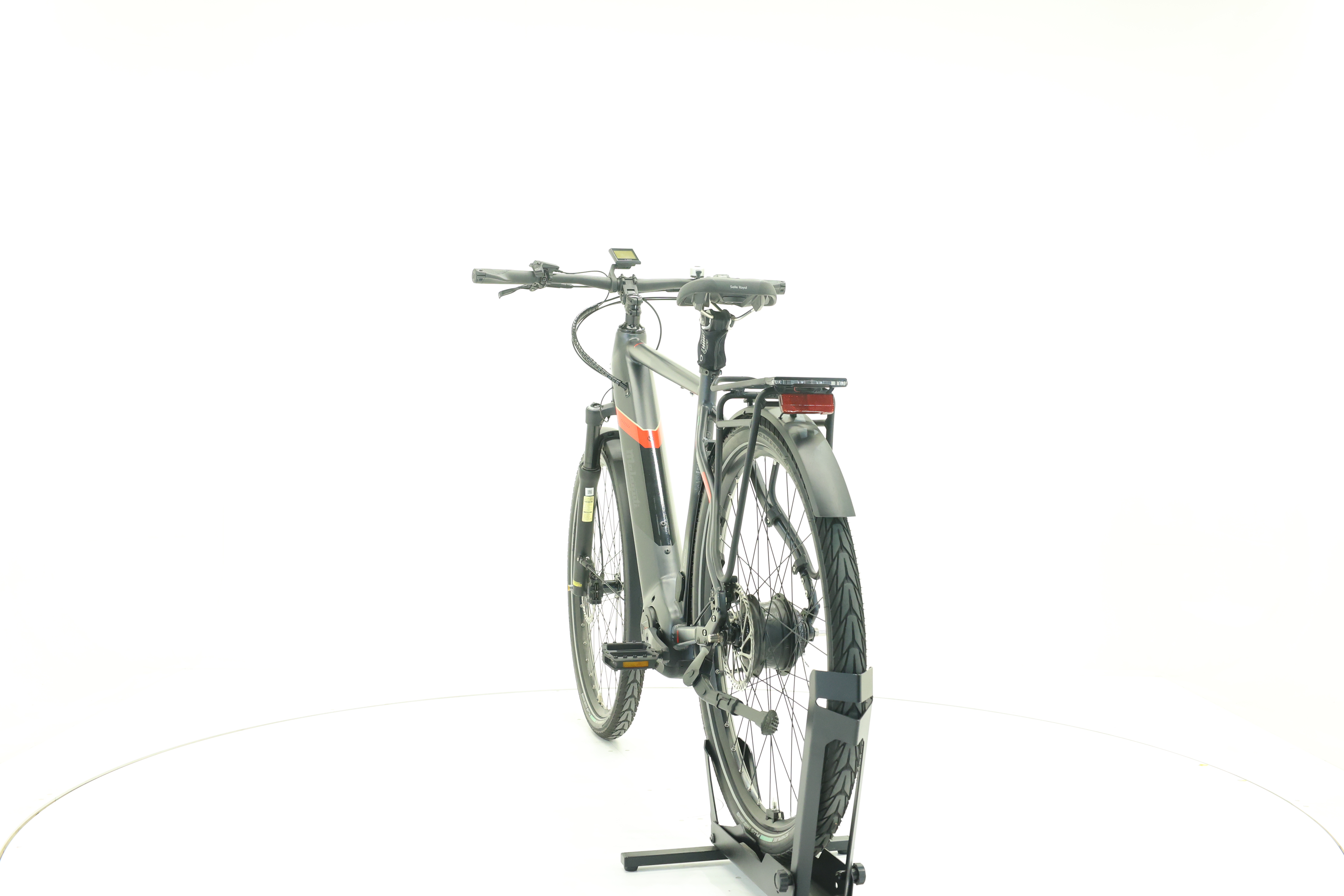 Malaguti Carezza TR 5.2