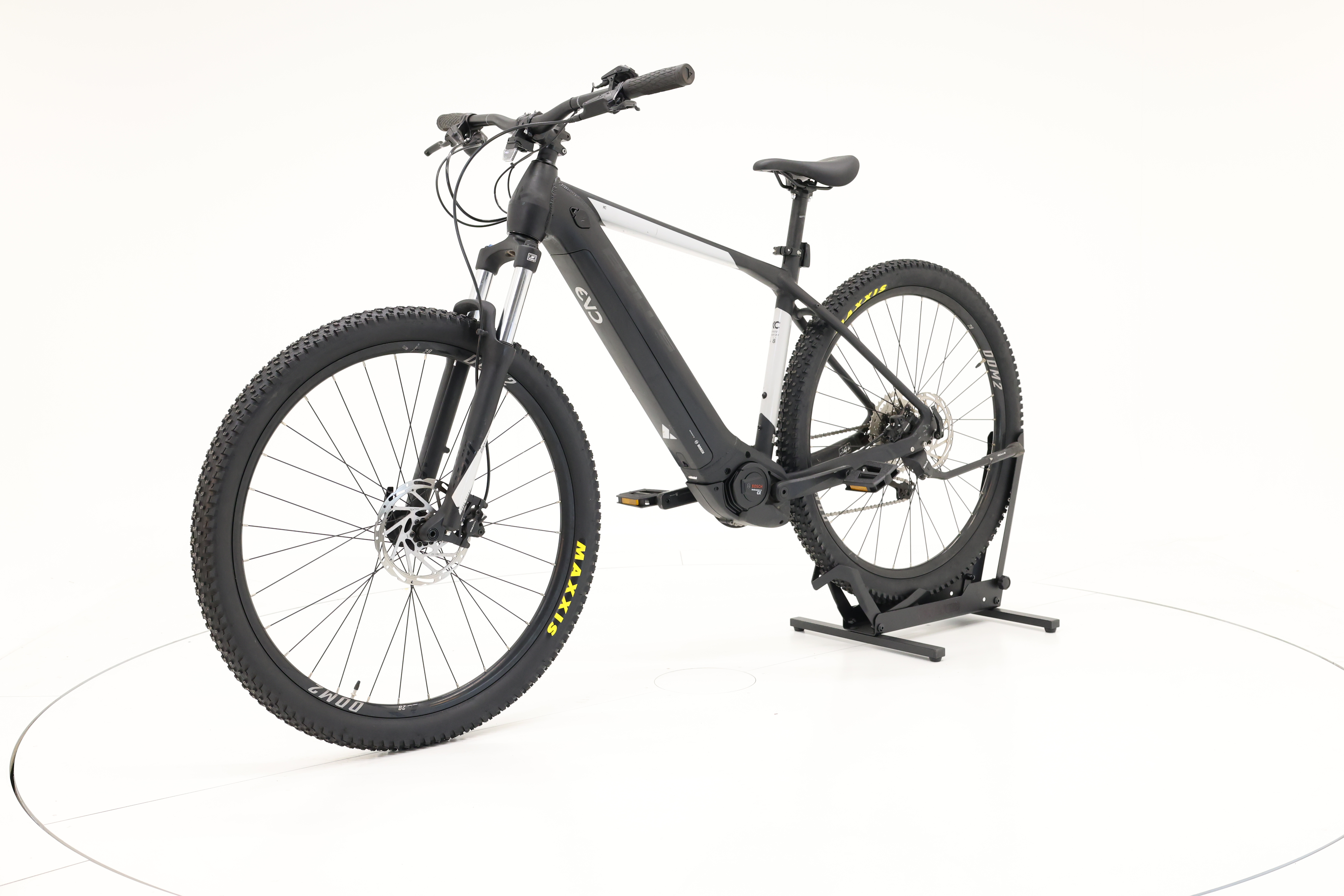 Bulls Copperhead EVO 1, 48 cm, 160-169 cm, 2023, 2390 km – Bild 2 von 28