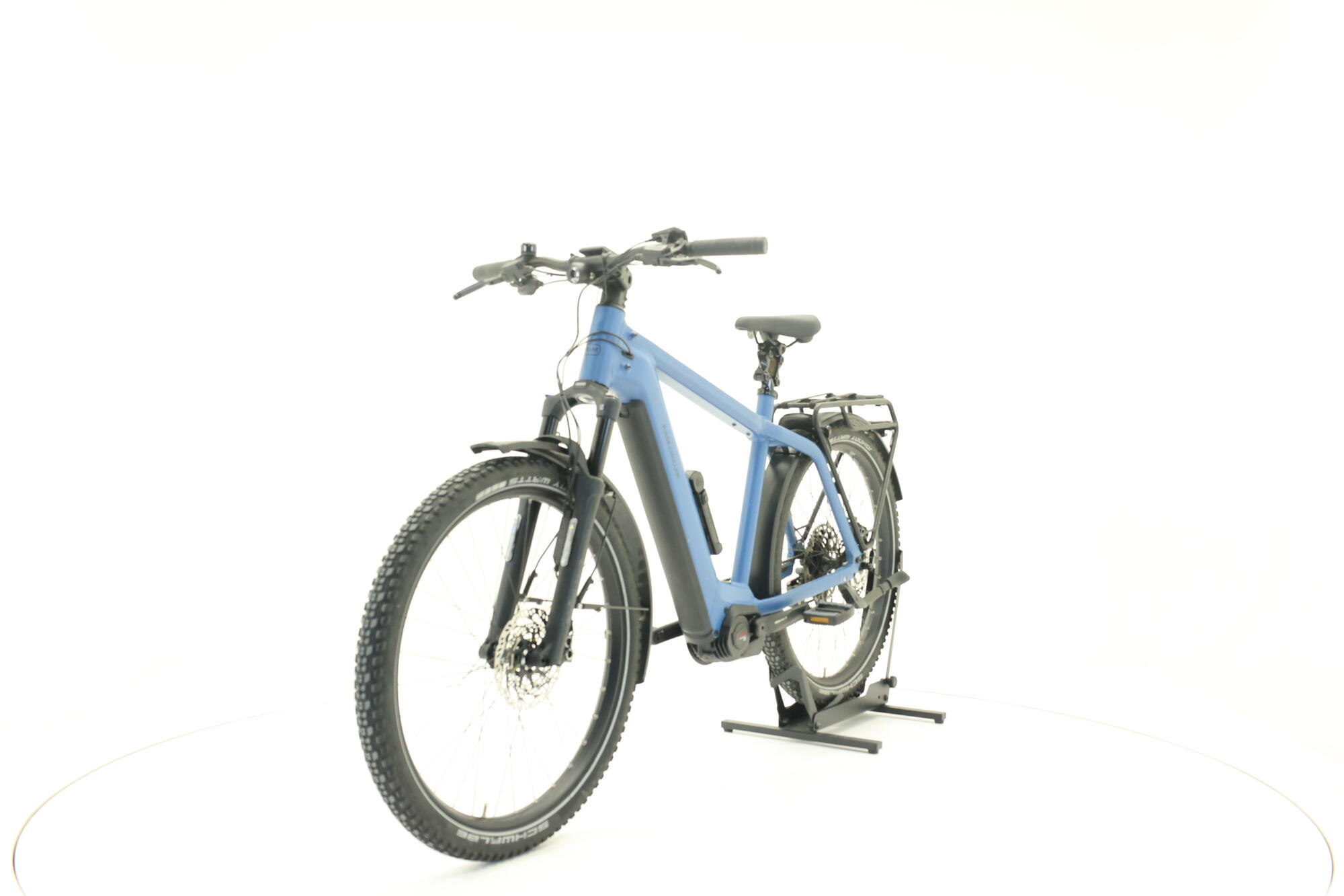 Riese und Müller R&M Charger 4 GT, 53 cm, 160-169 cm, 2023, 2489 km – Bild 5 von 8