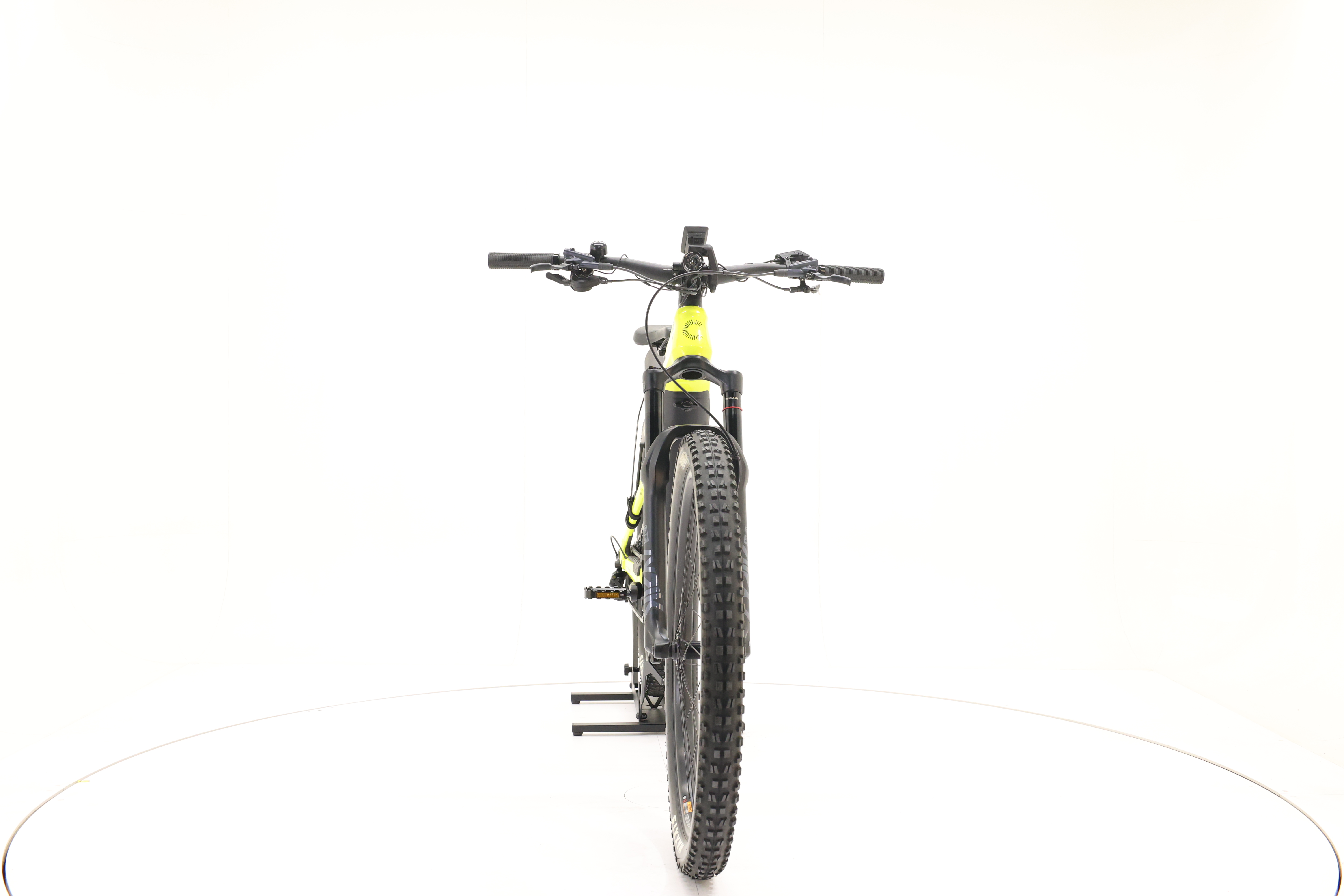 Cannondale Moterra Neo 2, S, 160-169 cm, 2024, 493 km – Bild 21 von 29