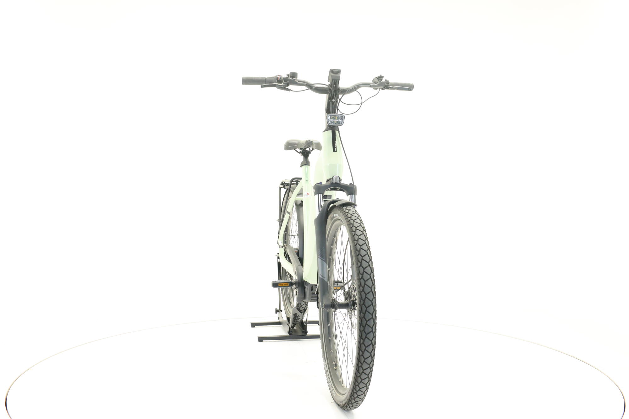 FLYER Upstreet 5.40 Da.28" Ped XL Deep 5NF