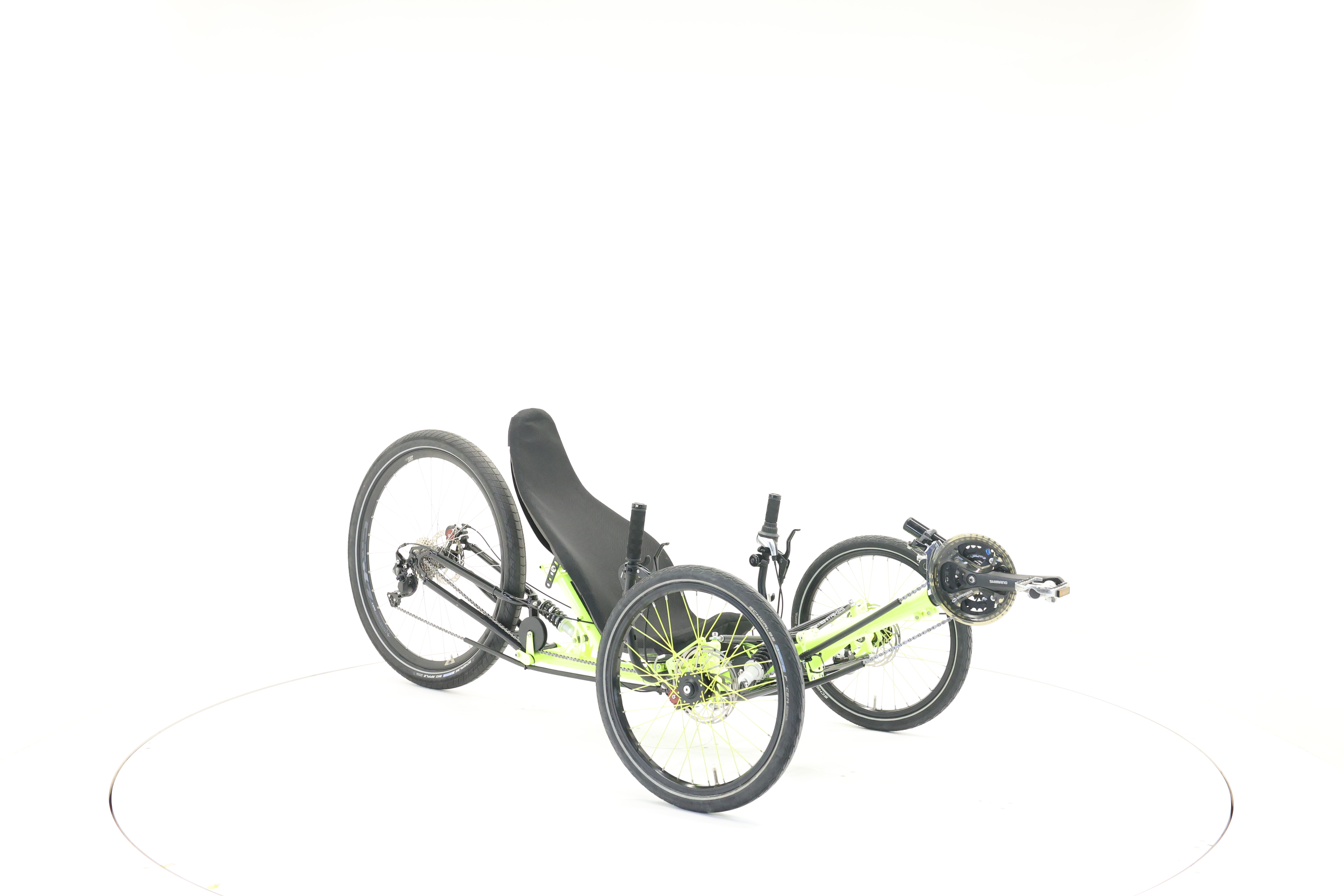 Stein Bike Revolution Wild One 20/28, Unisize, Unisize, 2025, 0 km – Bild 18 von 27