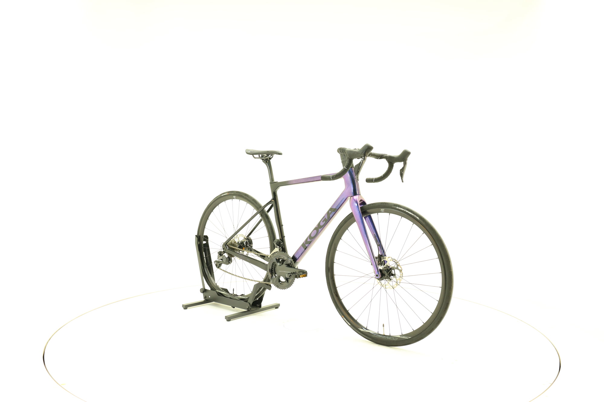 KOGA Roqa Carbon Prime