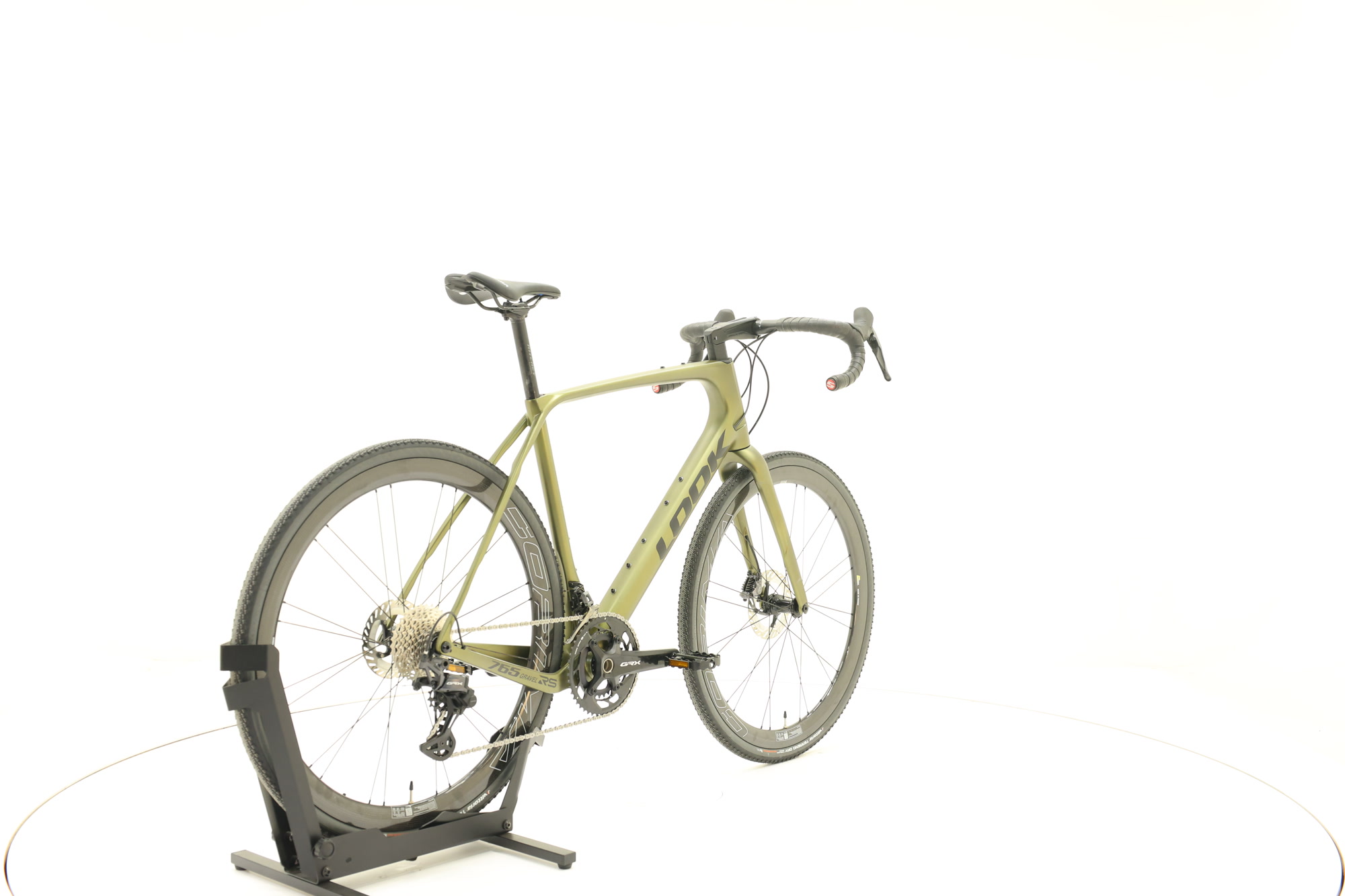 Look 765 RS Disc