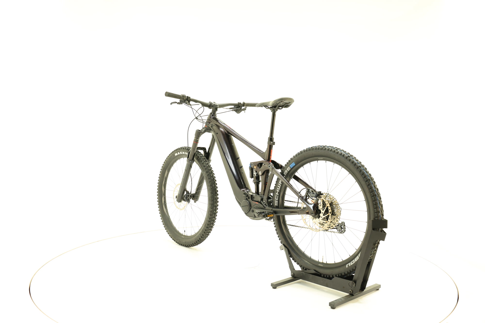 GIANT Reign E+ 2